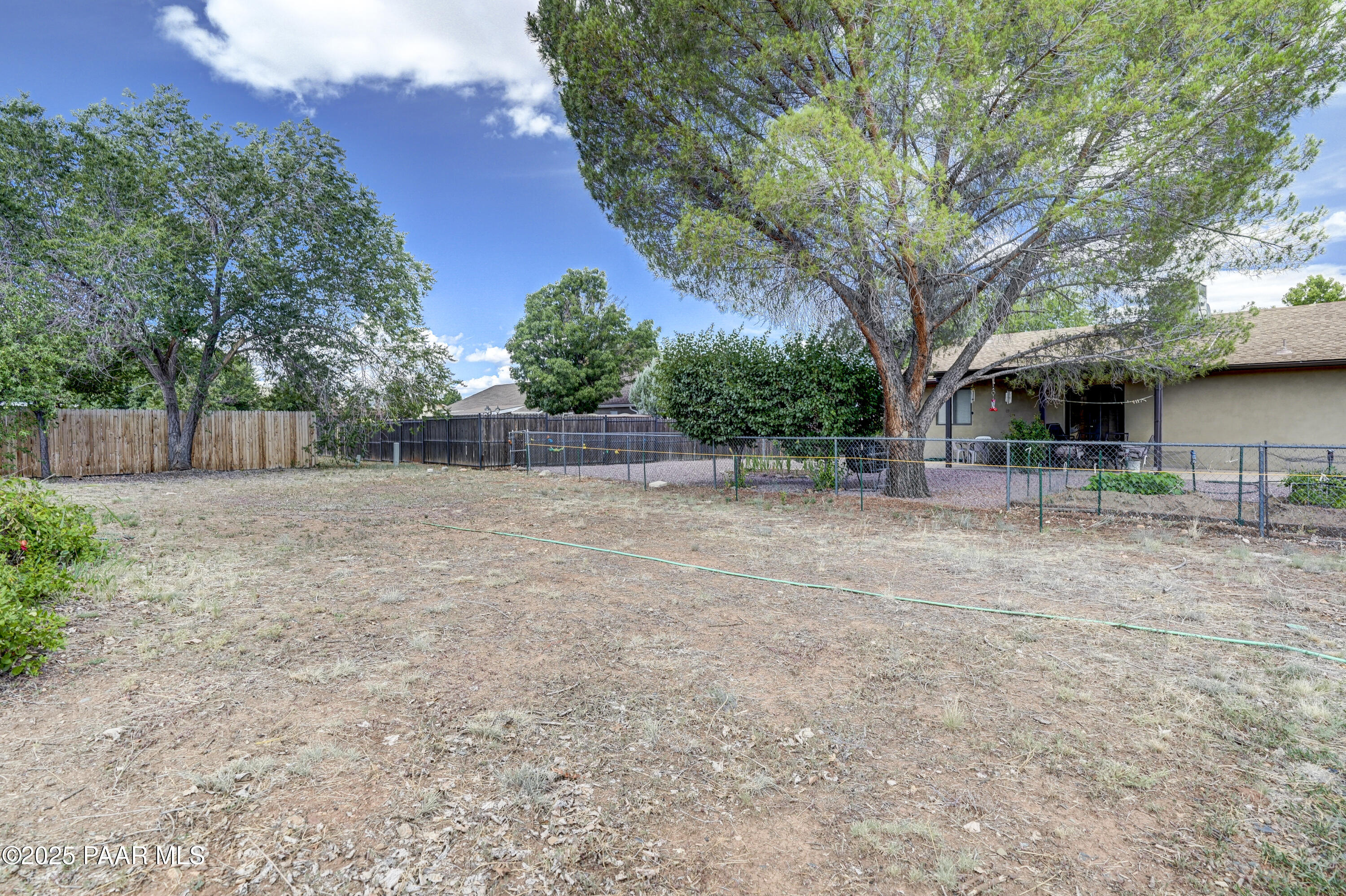 7200 E Wren Drive