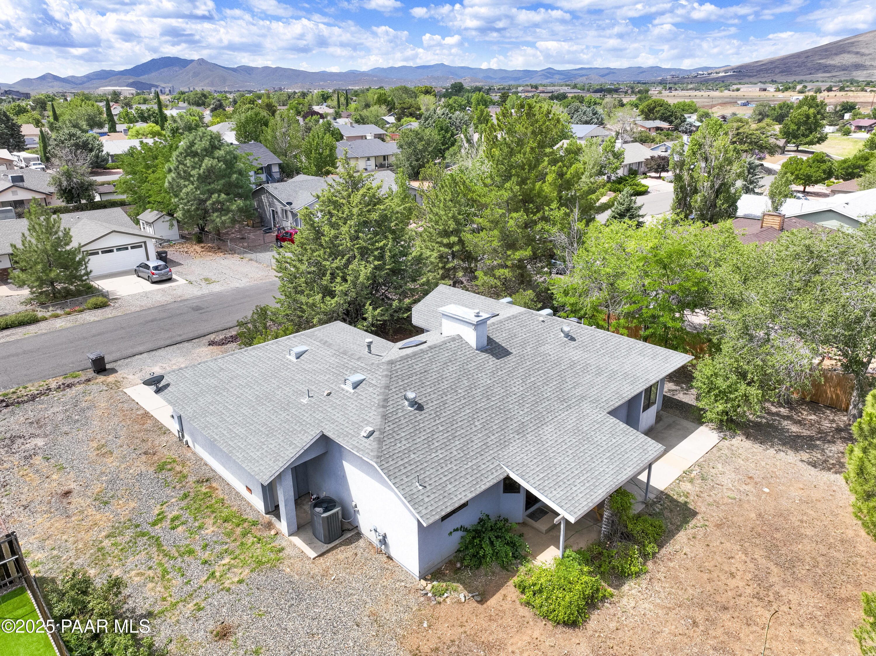 7200 E Wren Drive