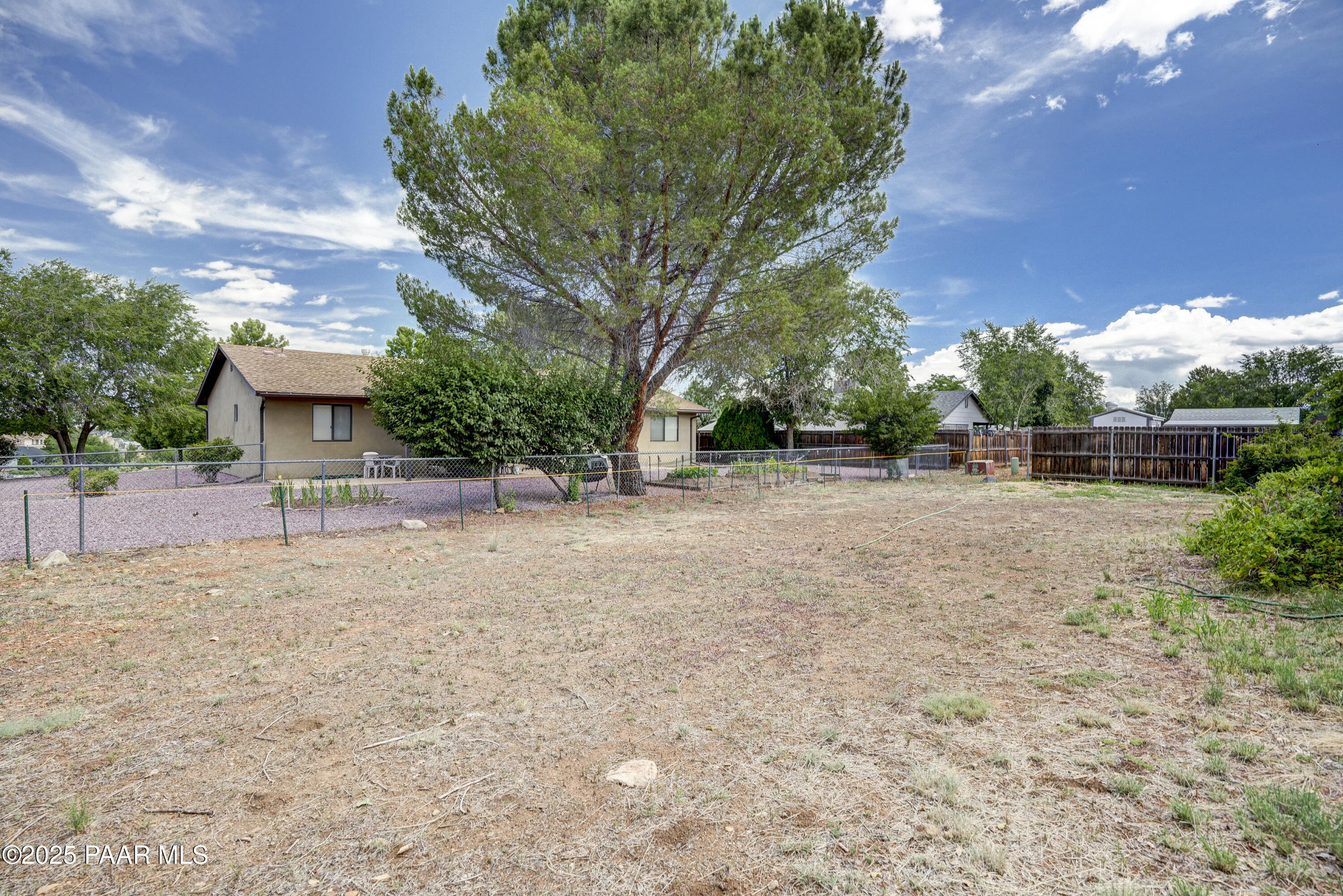 7200 E Wren Drive