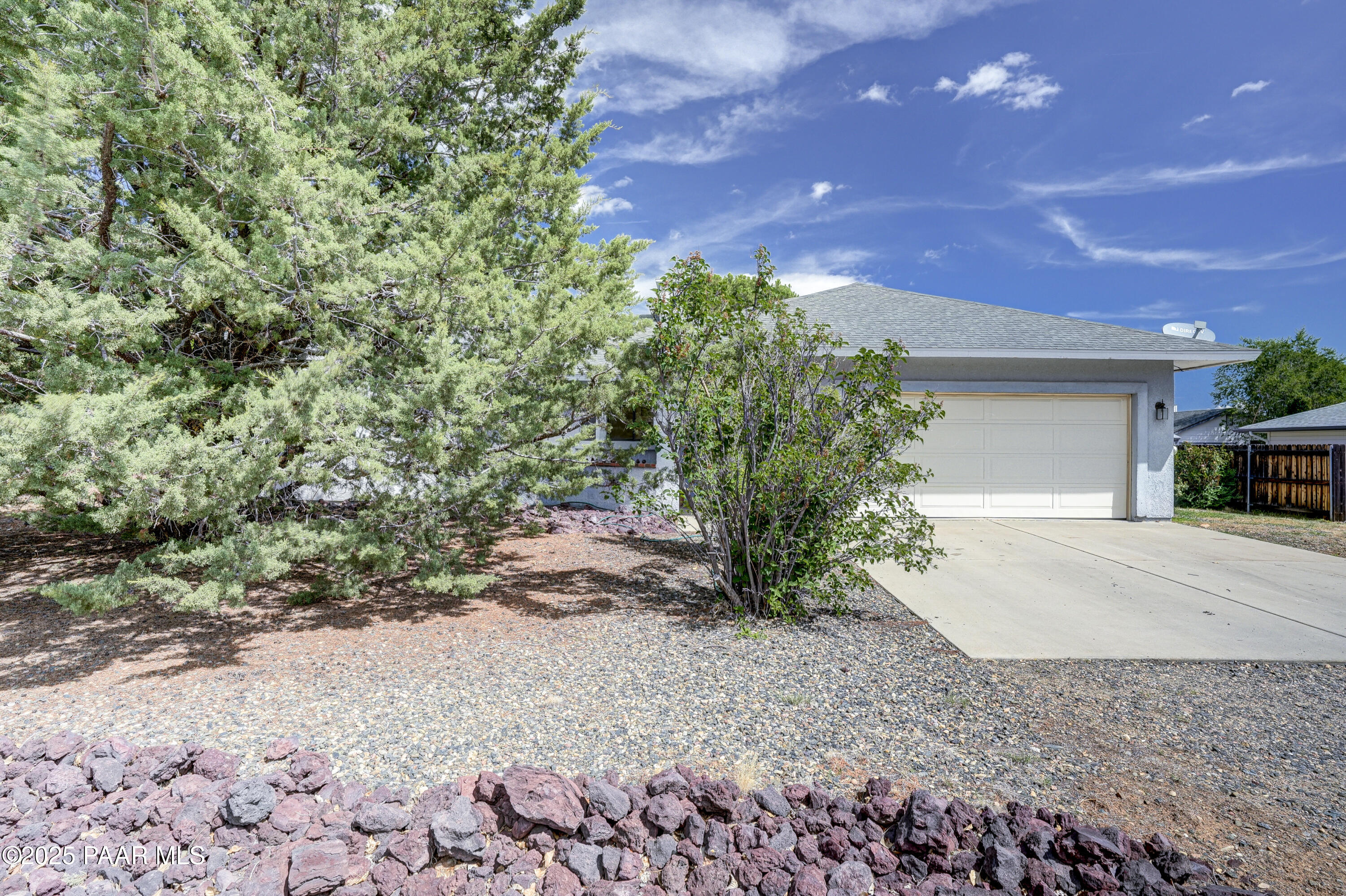 7200 E Wren Drive