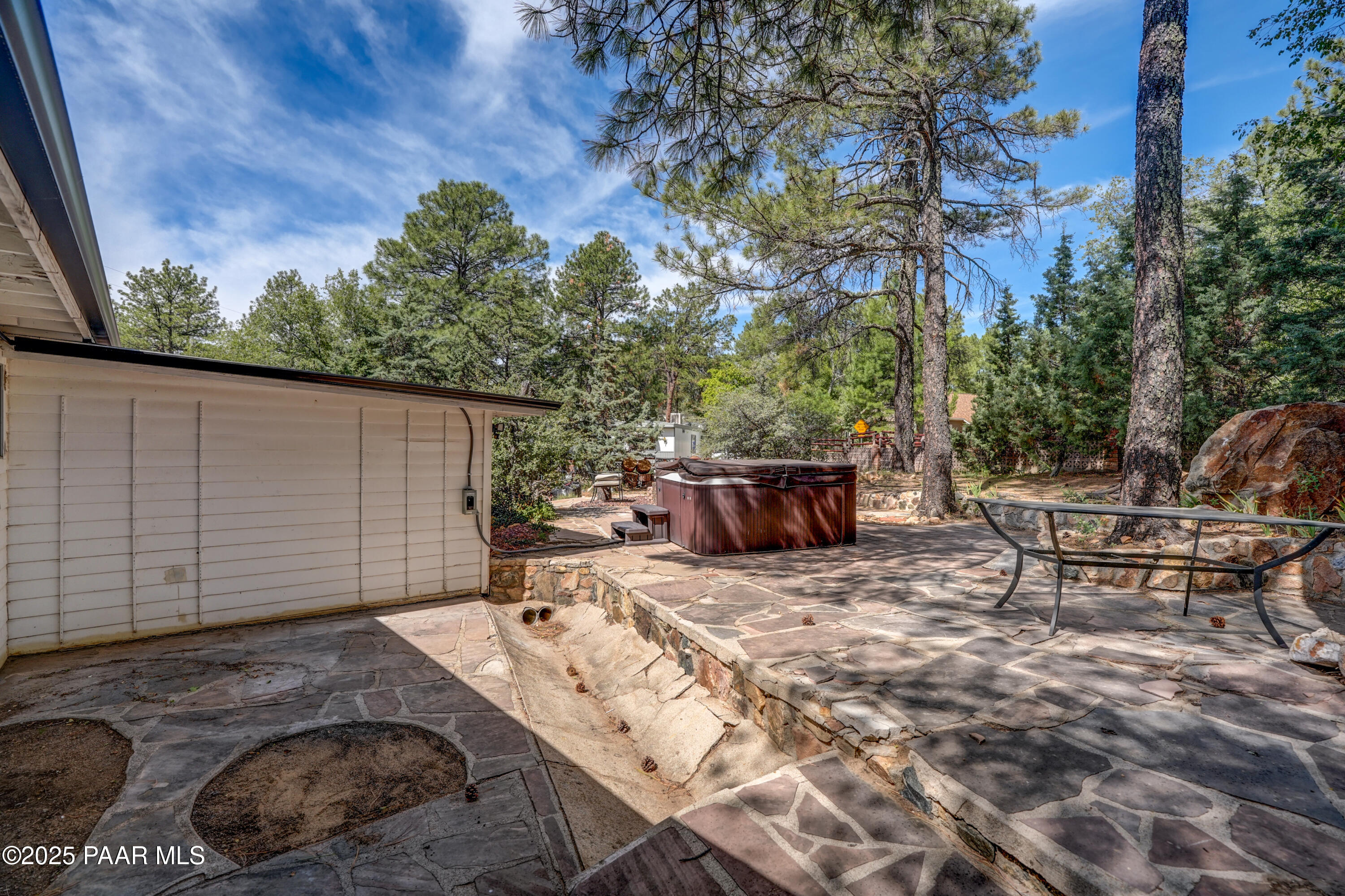 719 Pima Road