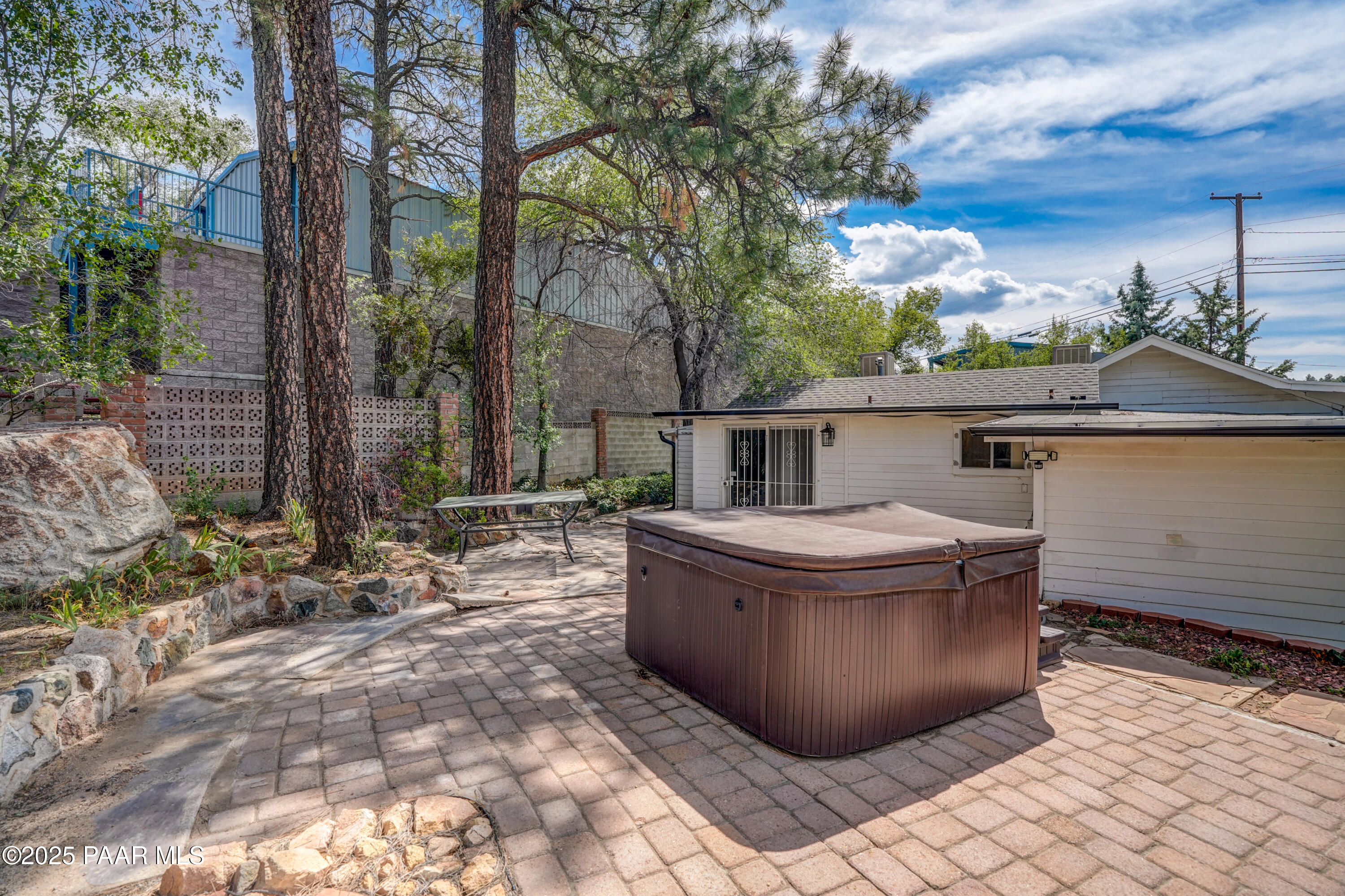 719 Pima Road
