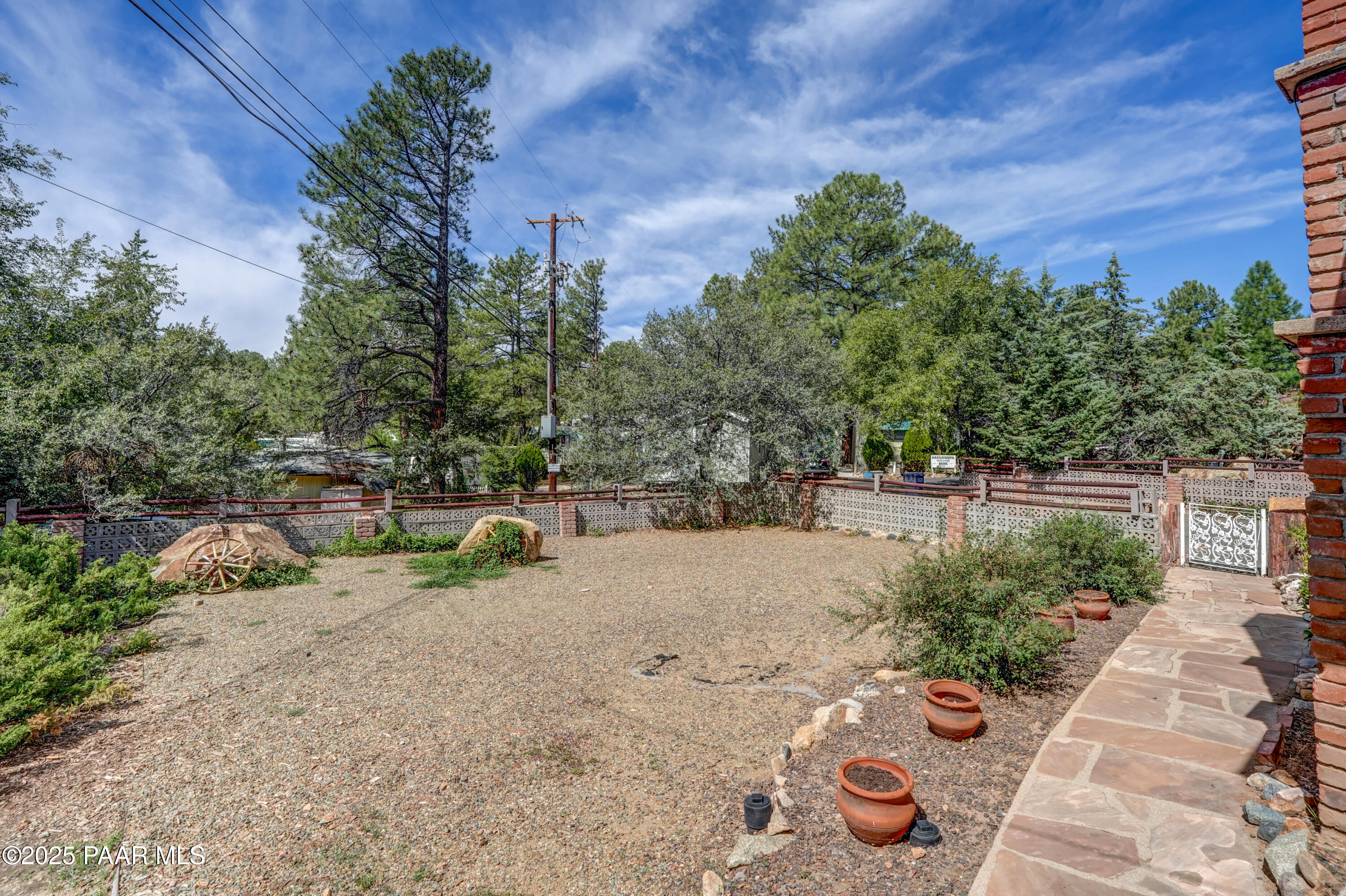 719 Pima Road