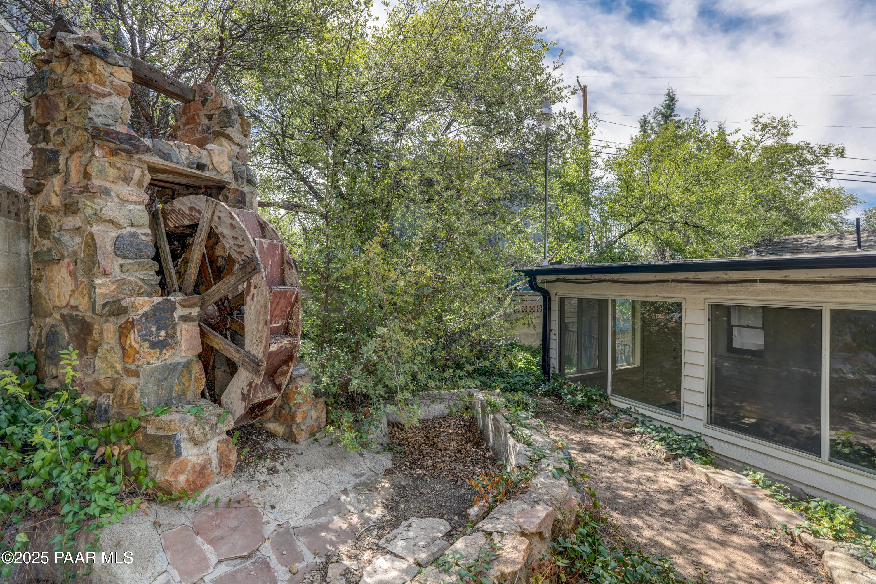 719 Pima Road