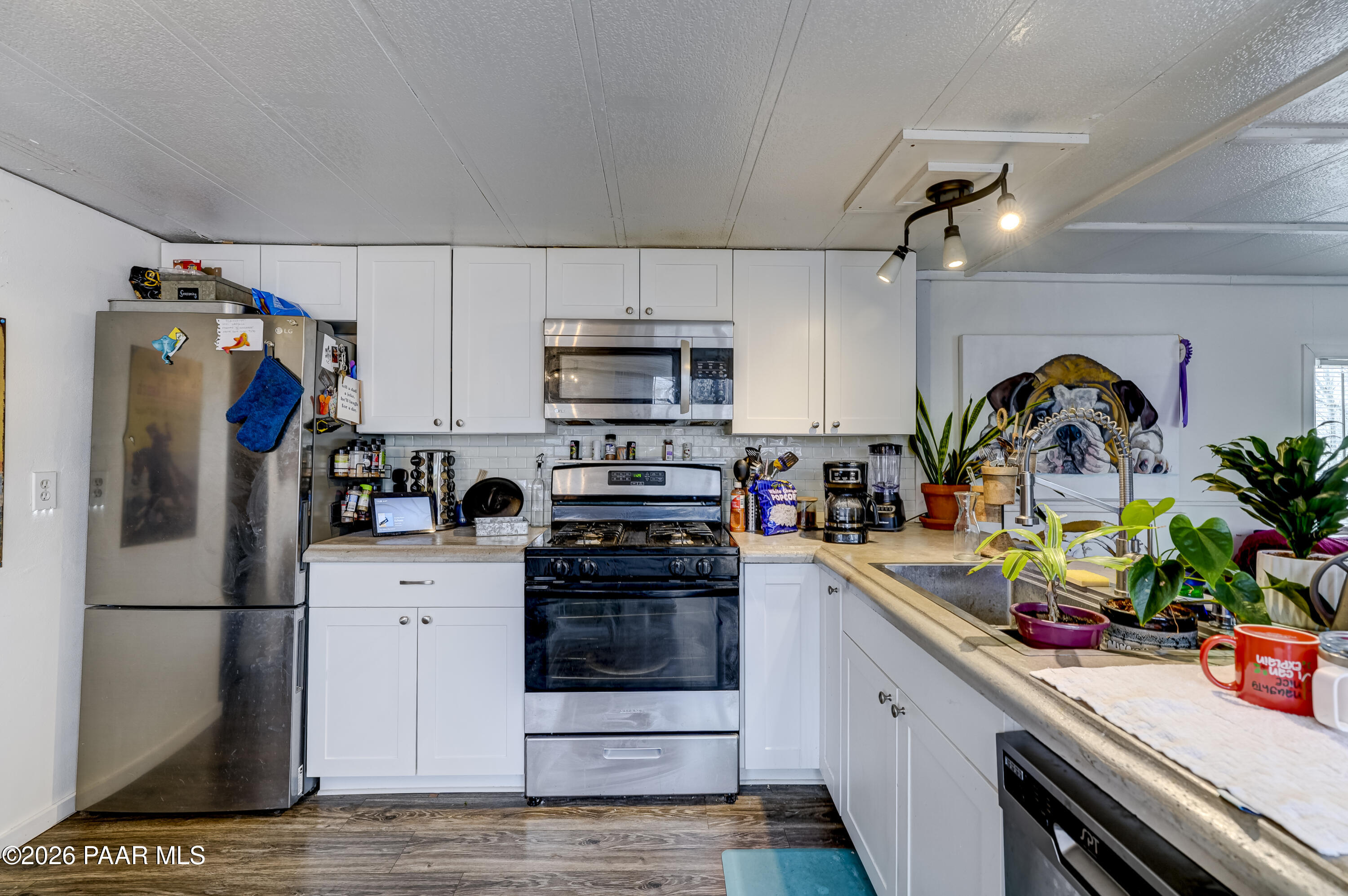 349 S Road 1 W Unit: B9