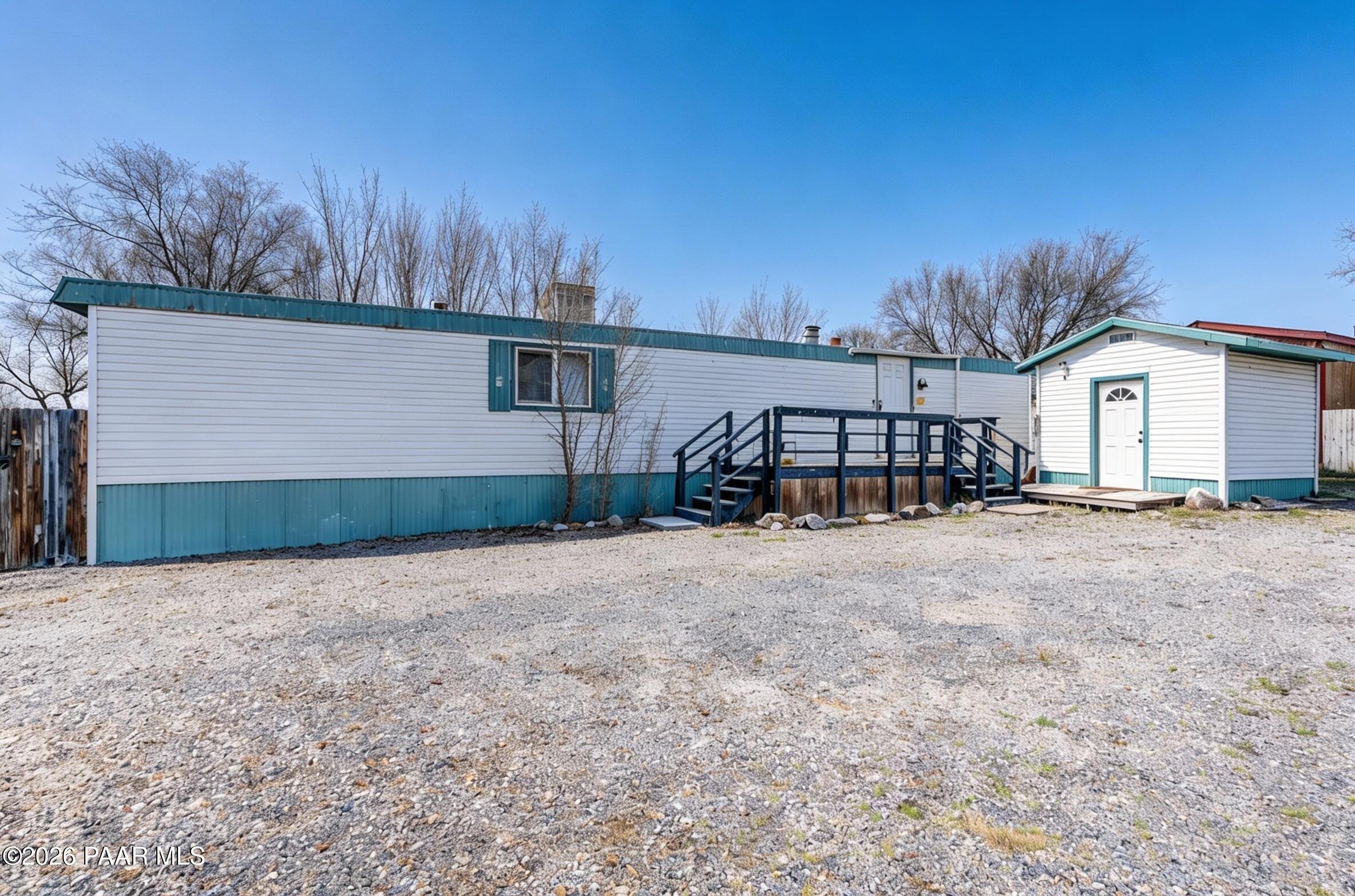 349 S Road 1 W Unit: B9