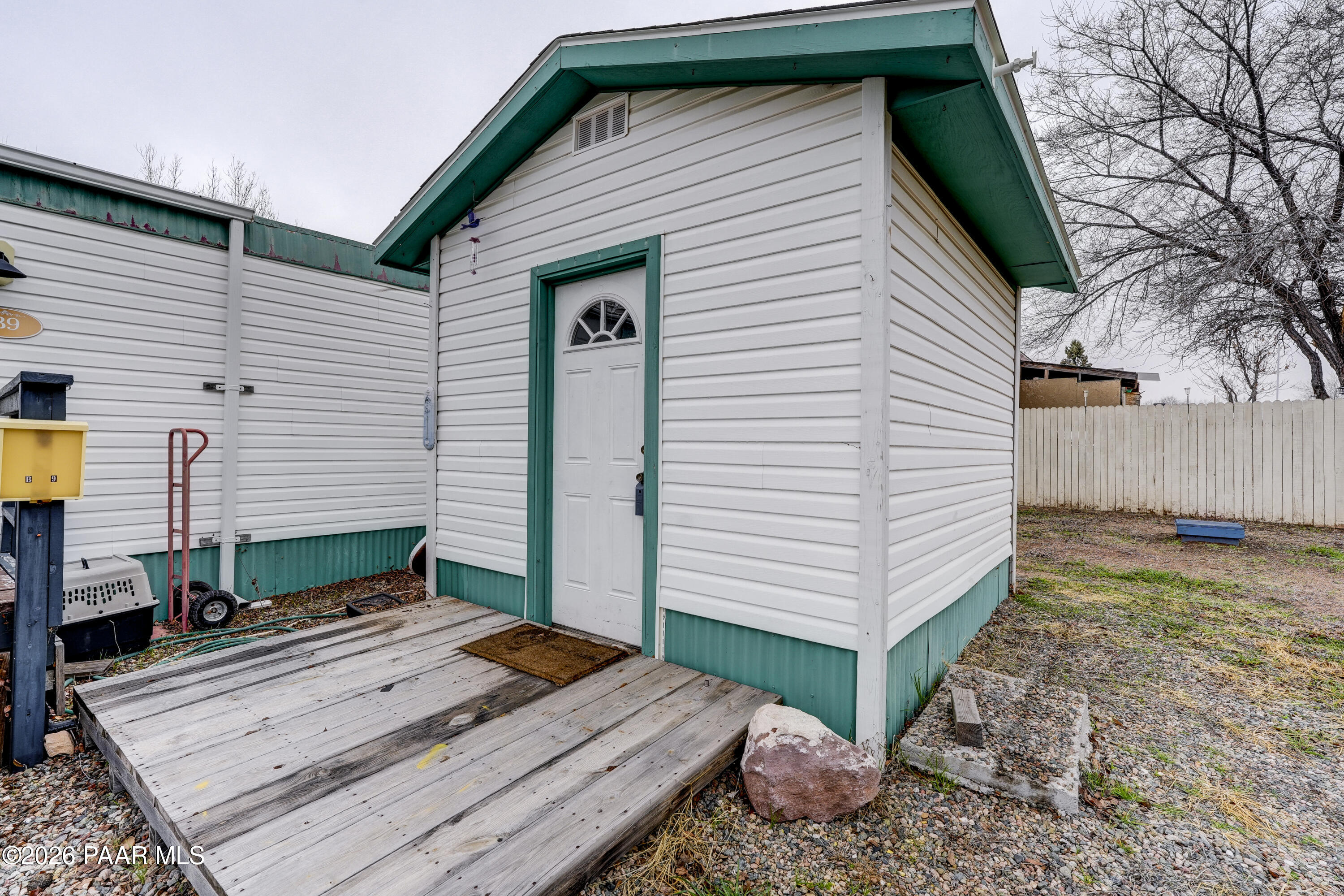 349 S Road 1 W Unit: B9