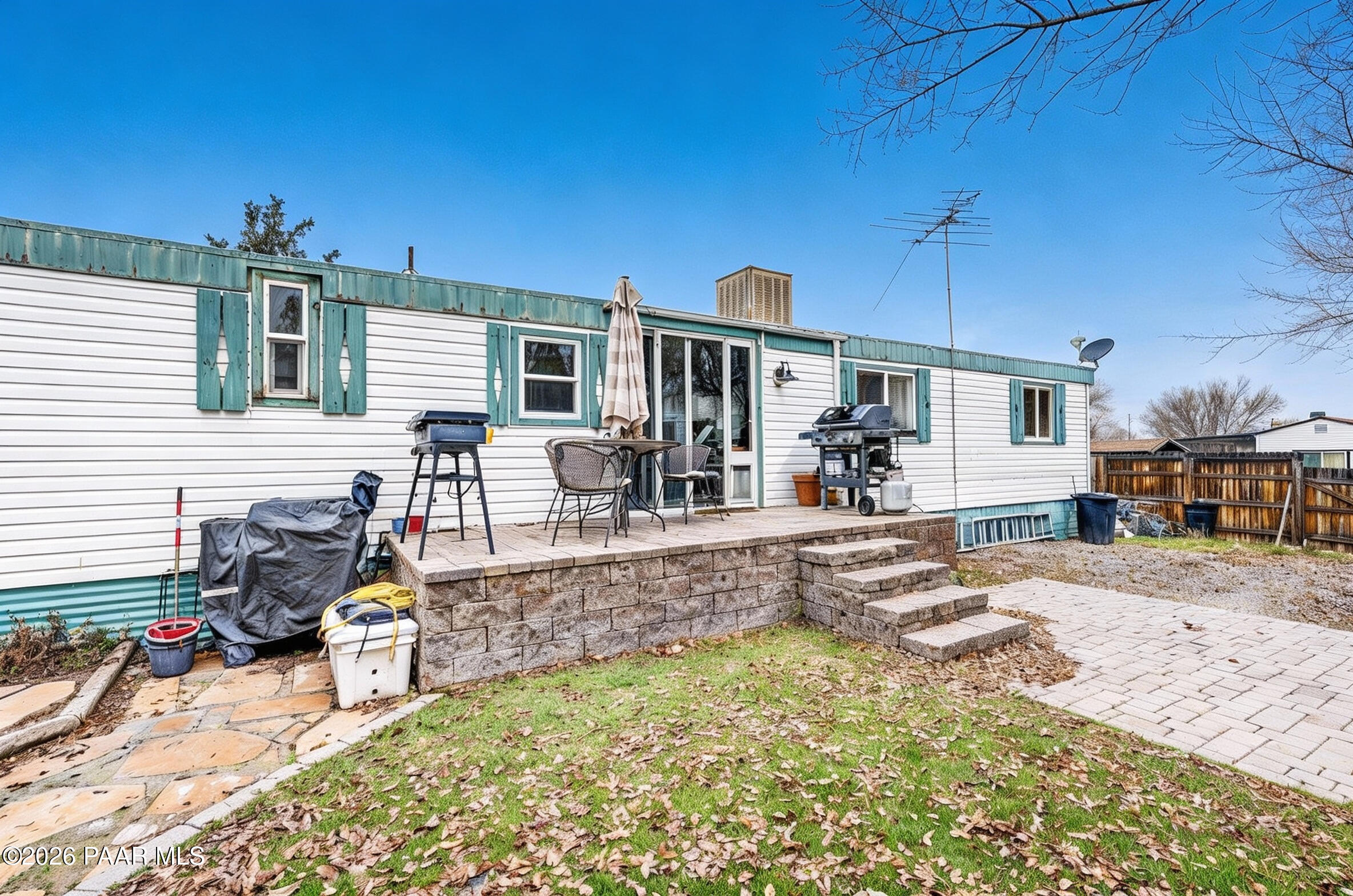 349 S Road 1 W Unit: B9