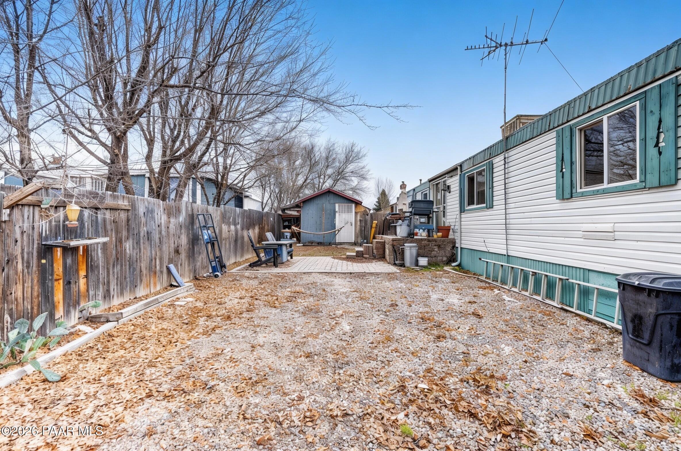 349 S Road 1 W Unit: B9