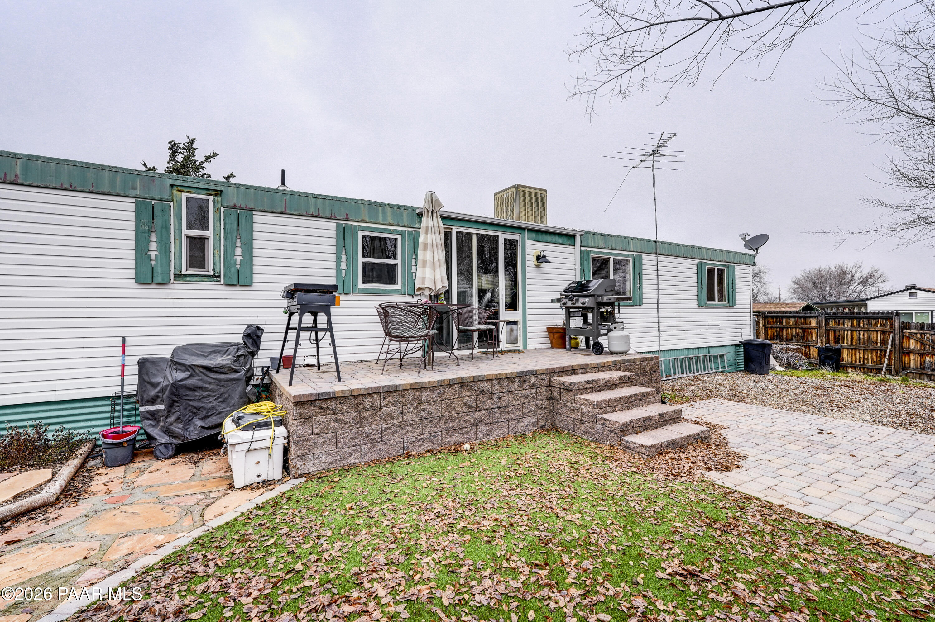 349 S Road 1 W Unit: B9