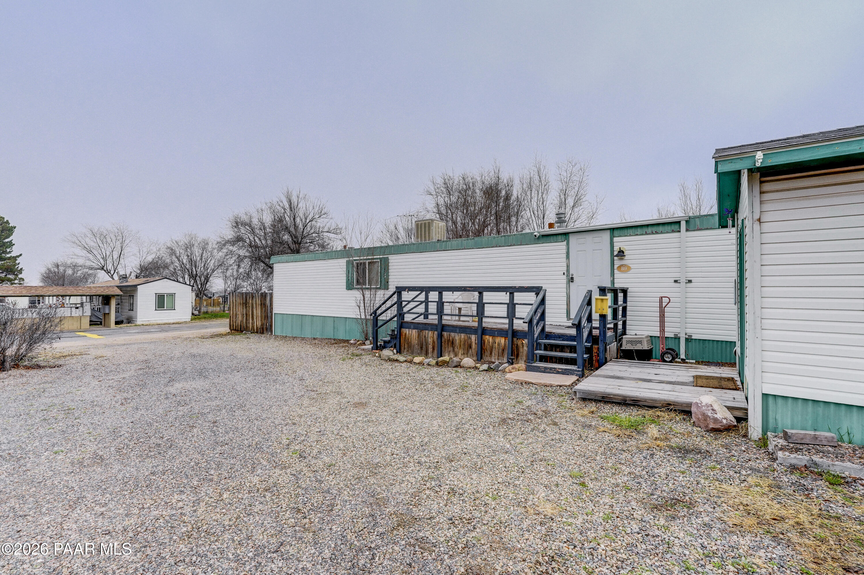 349 S Road 1 W Unit: B9