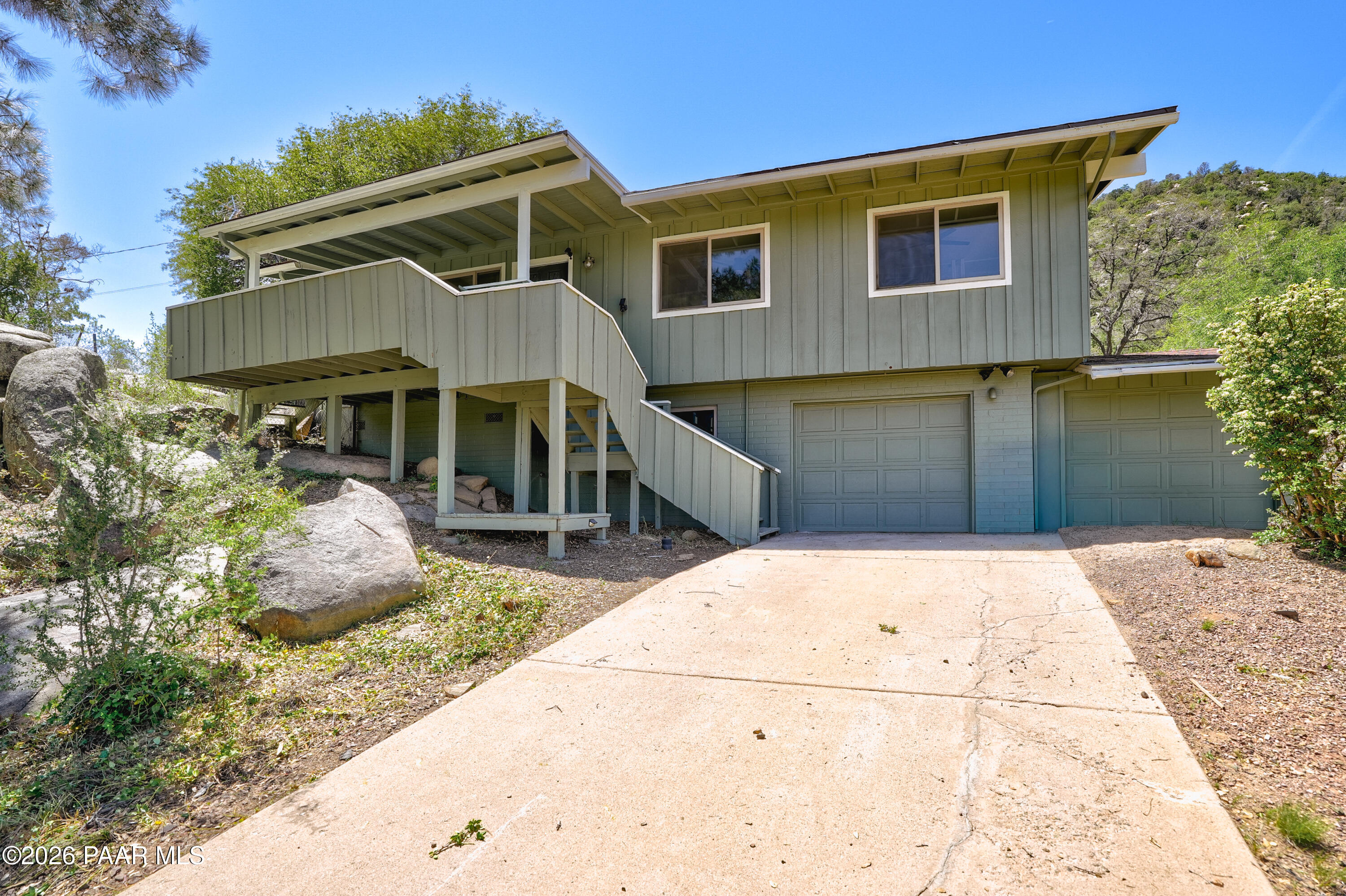 2007 Rocky Dells Drive