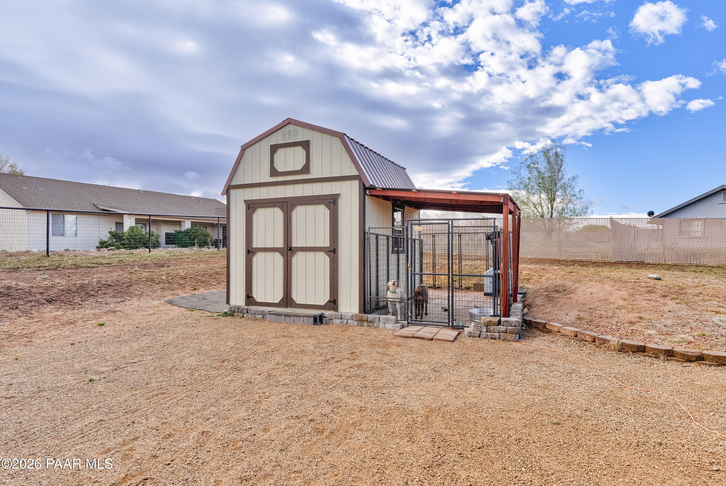 213 N Sycamore Vista Drive