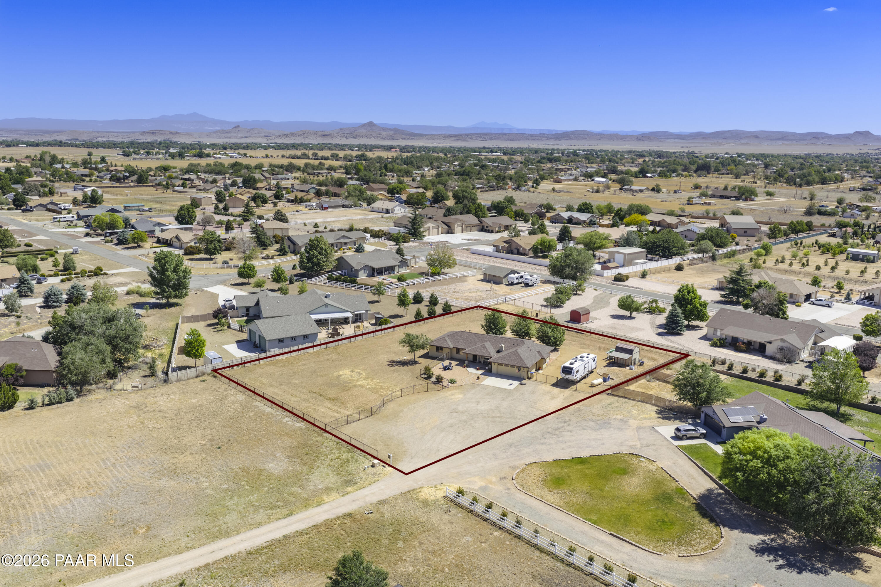 213 N Sycamore Vista Drive