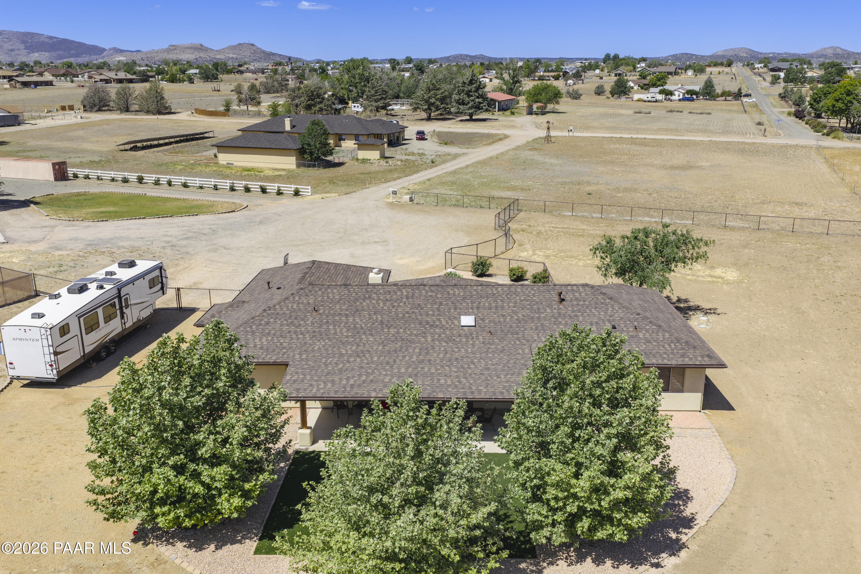 213 N Sycamore Vista Drive