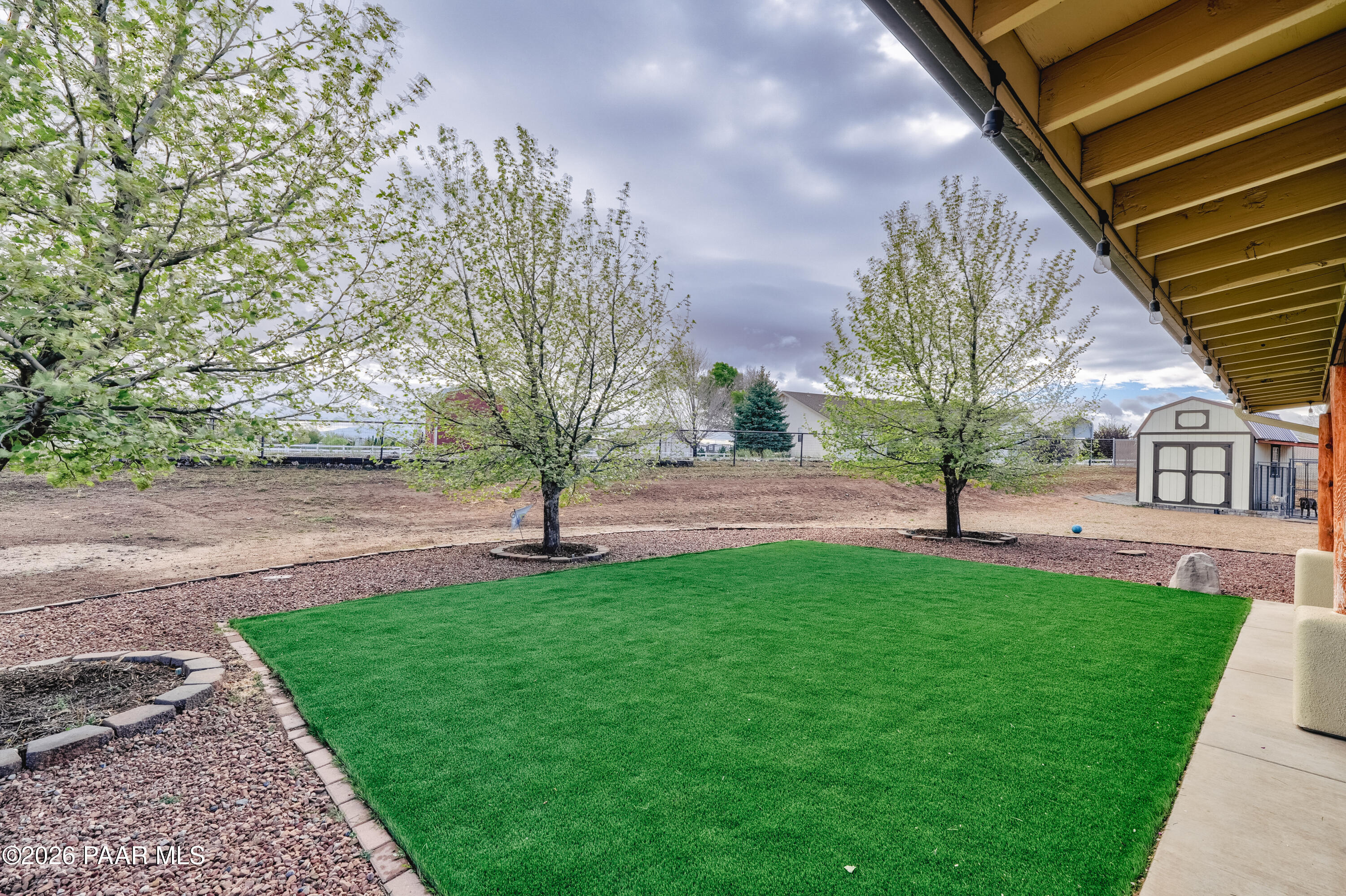 213 N Sycamore Vista Drive