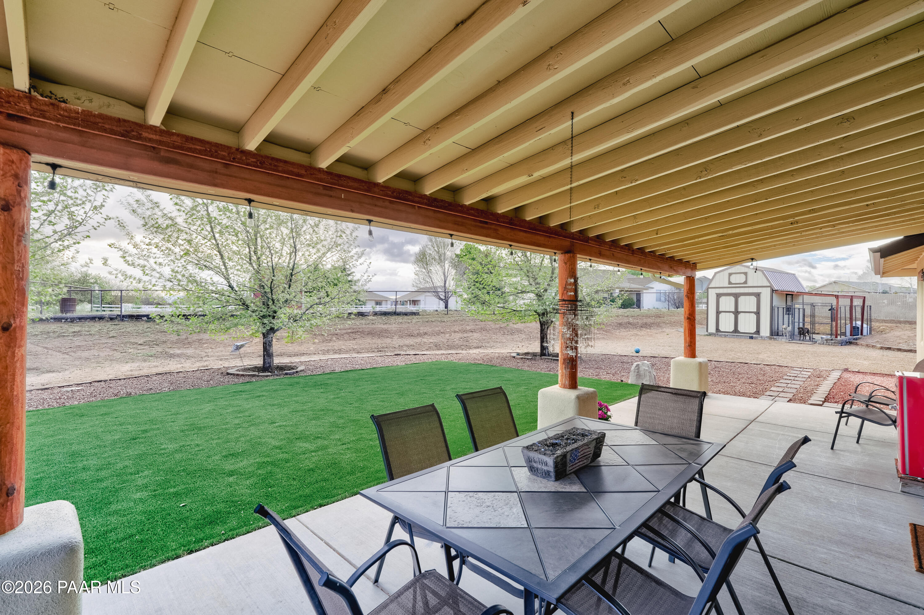 213 N Sycamore Vista Drive