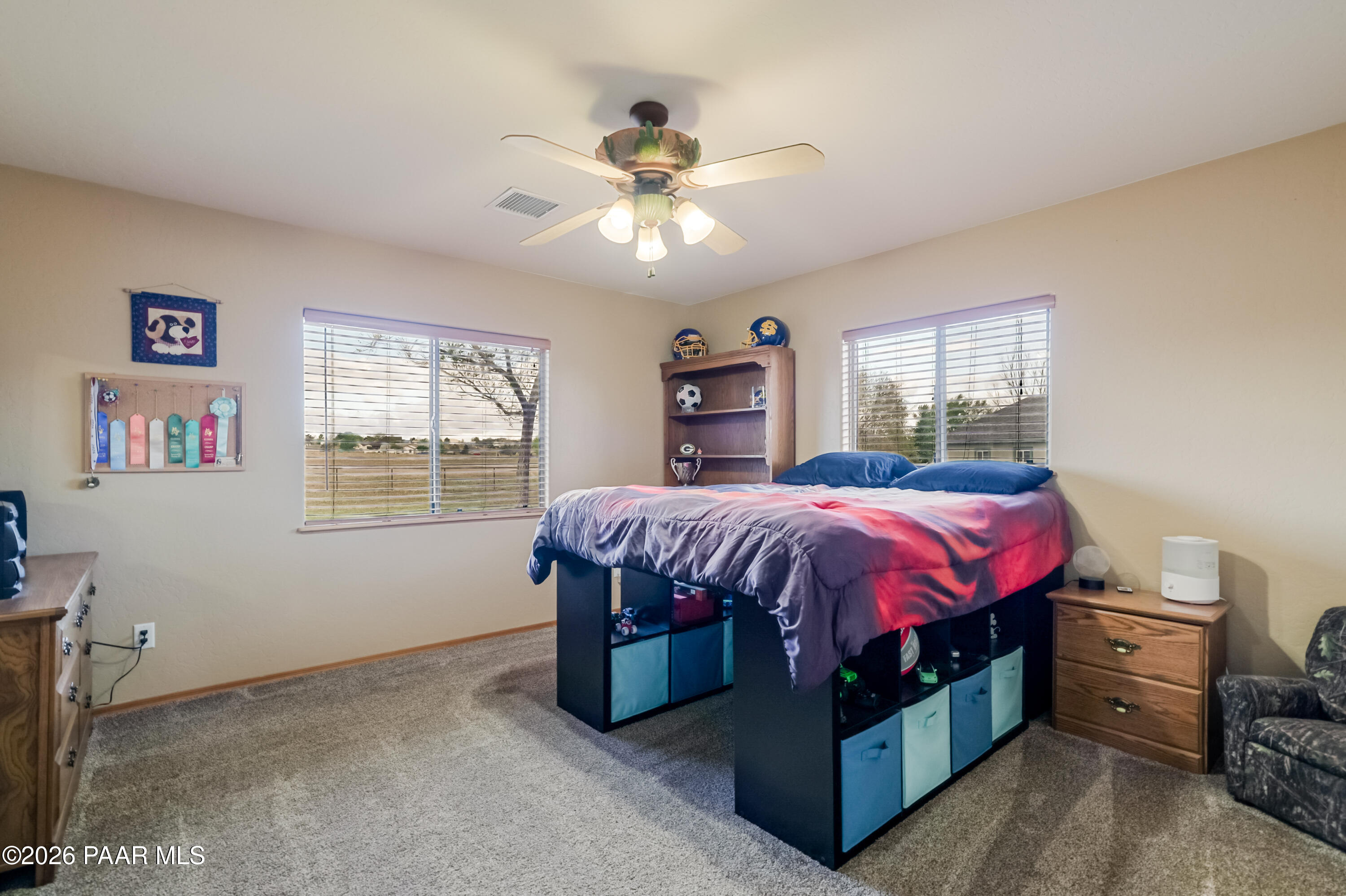 213 N Sycamore Vista Drive