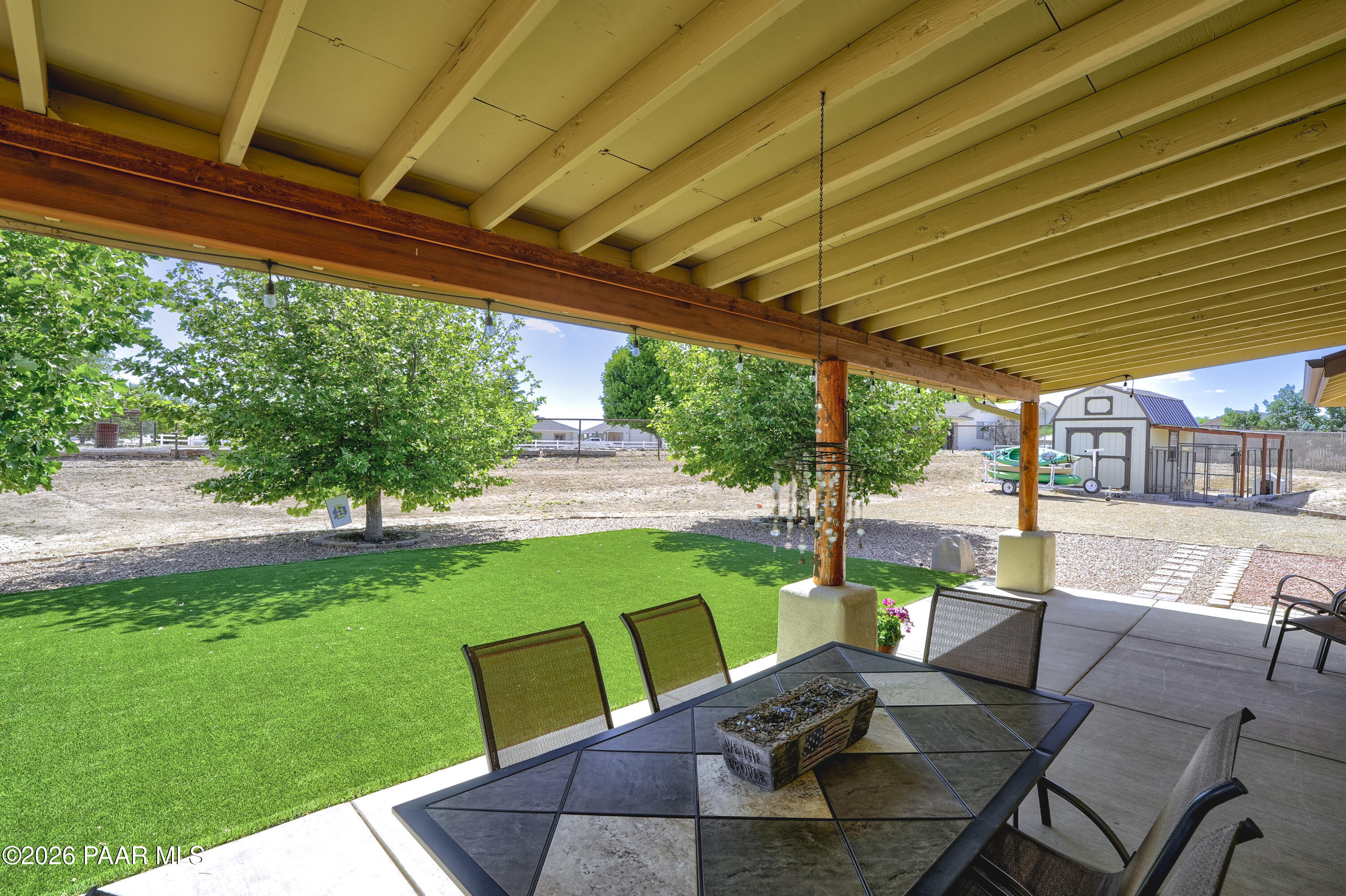 213 N Sycamore Vista Drive