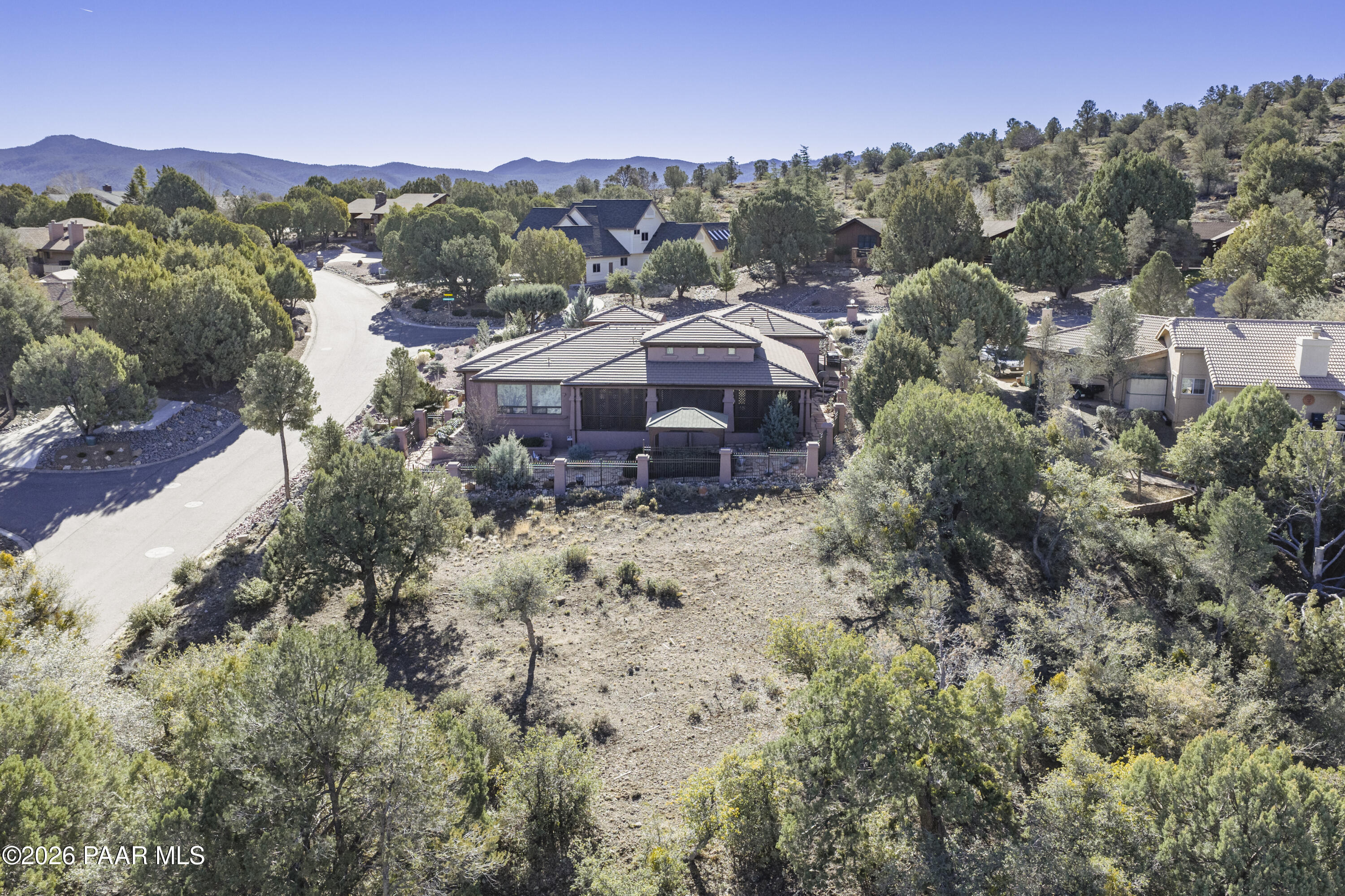 3169 E Murphy Way