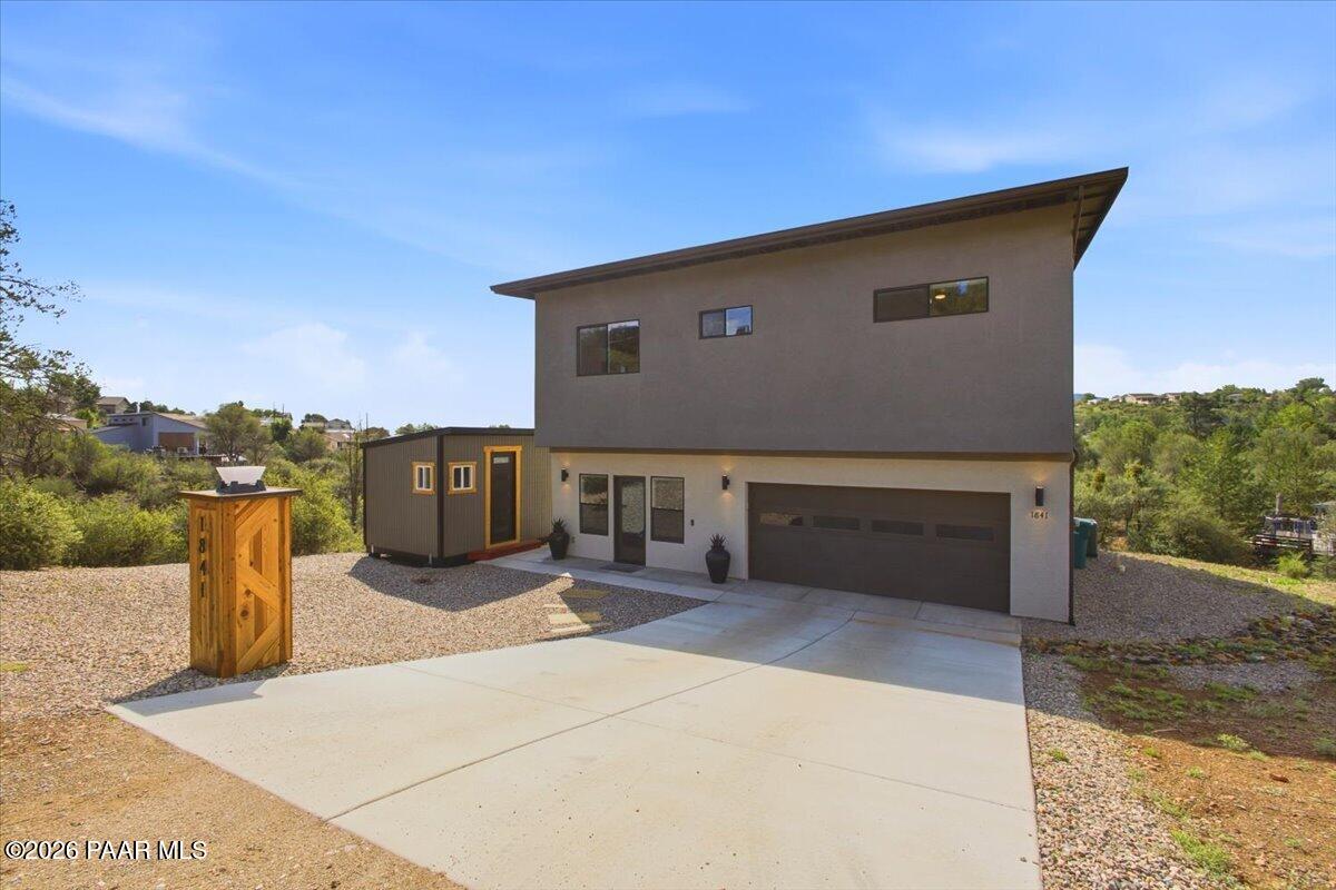 1841 N Jade Circle