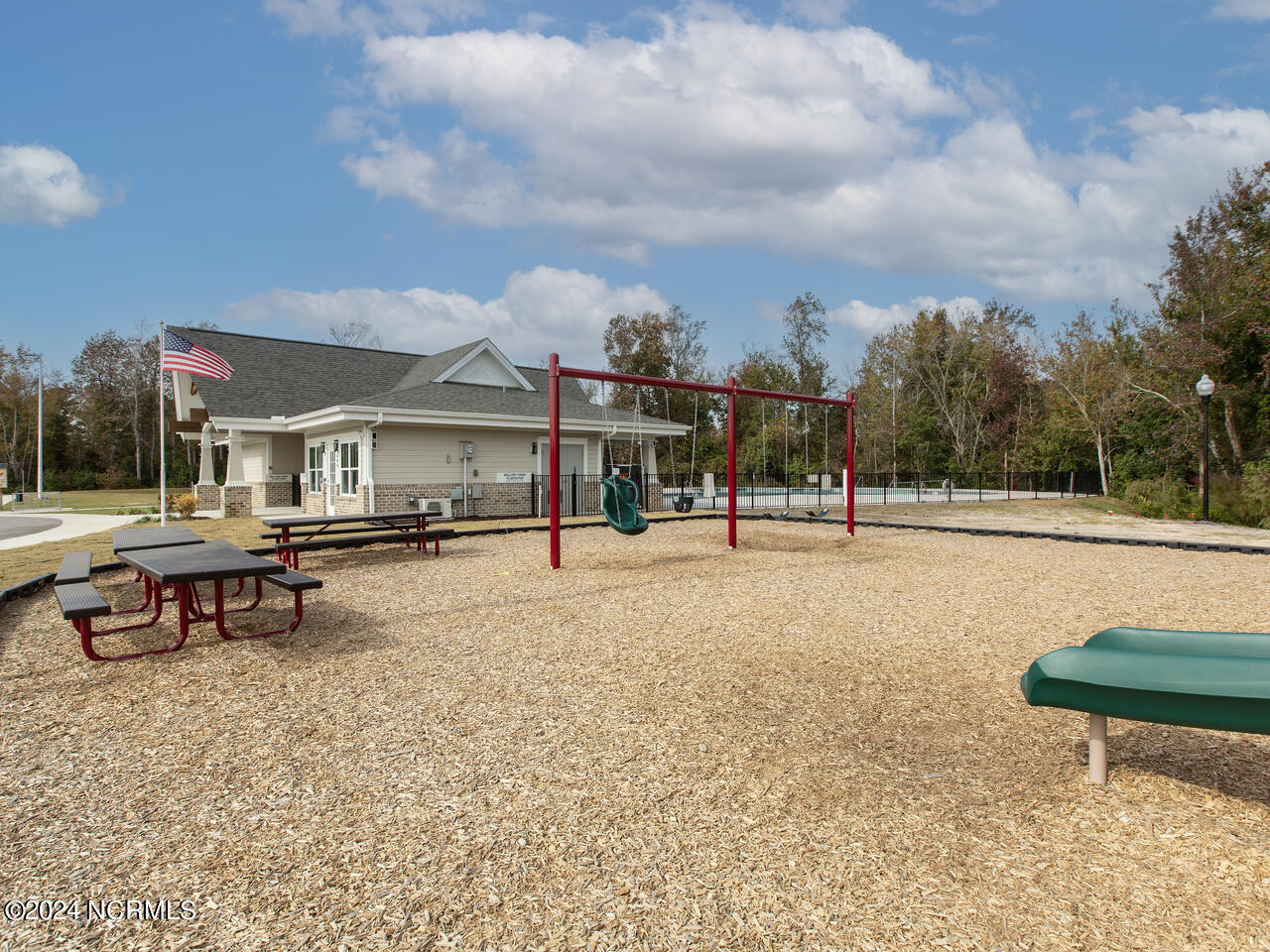 4763 Scaup Way Lot 244