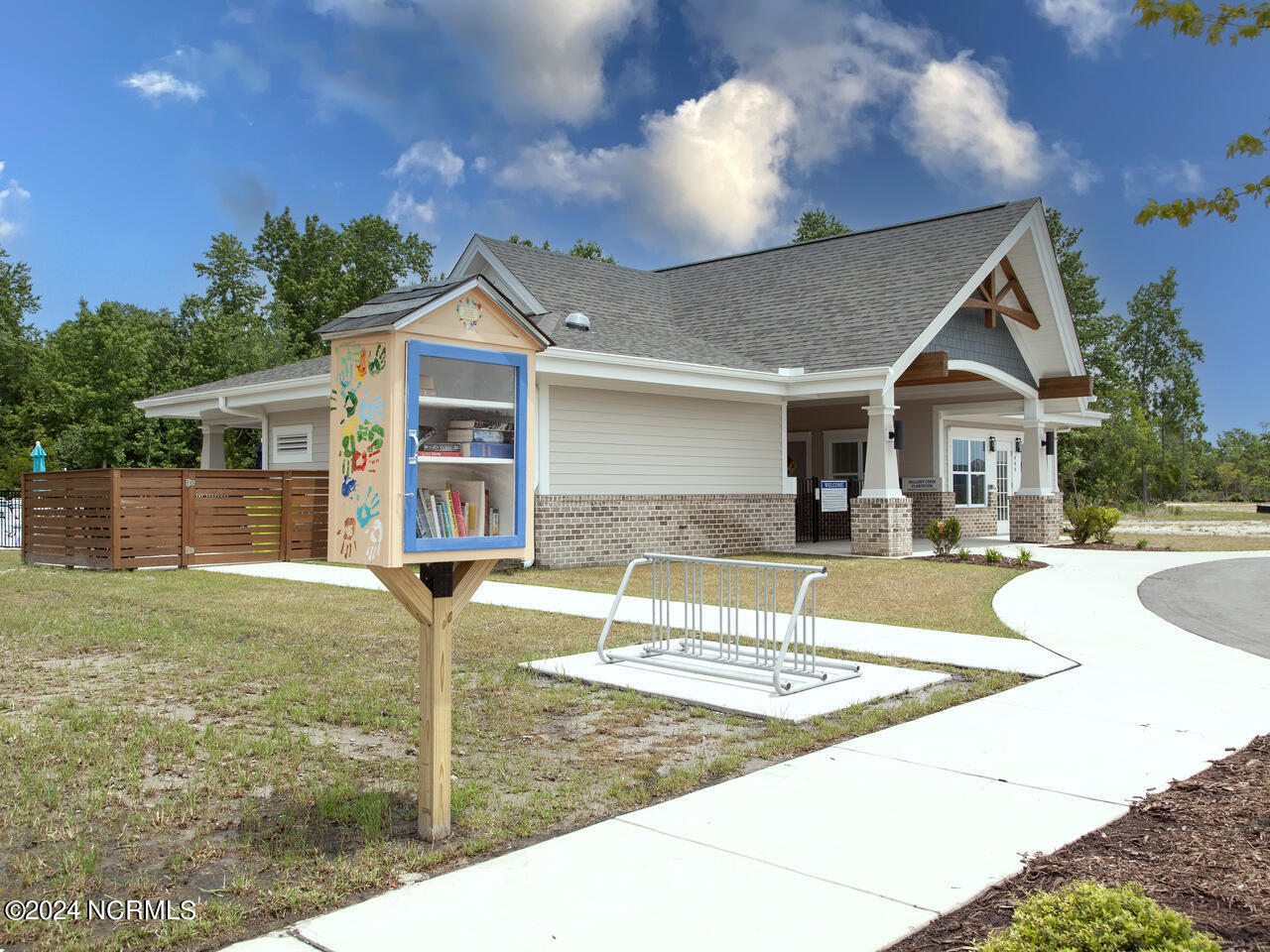 4763 Scaup Way Lot 244