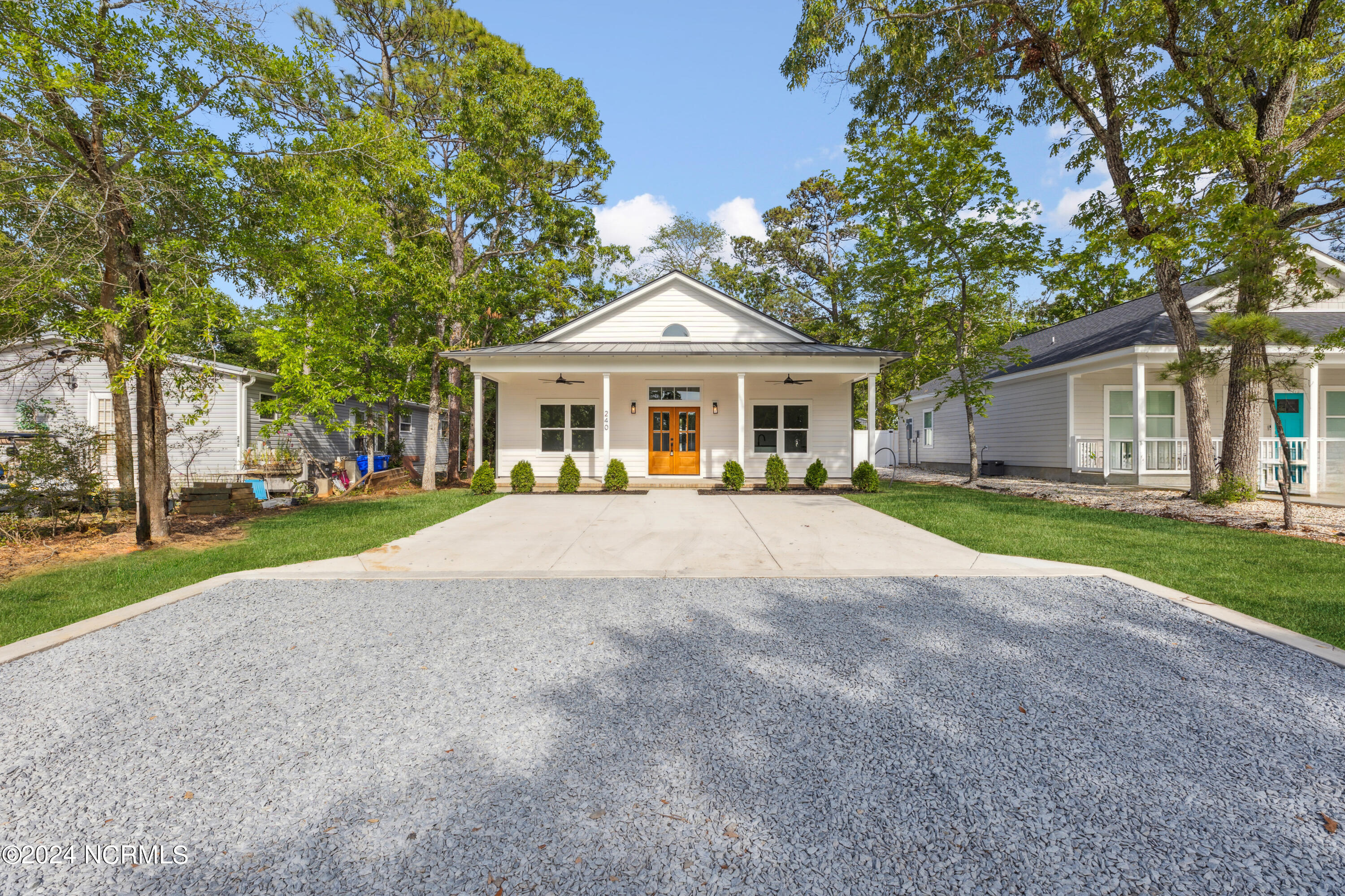 240 NE 68th Street