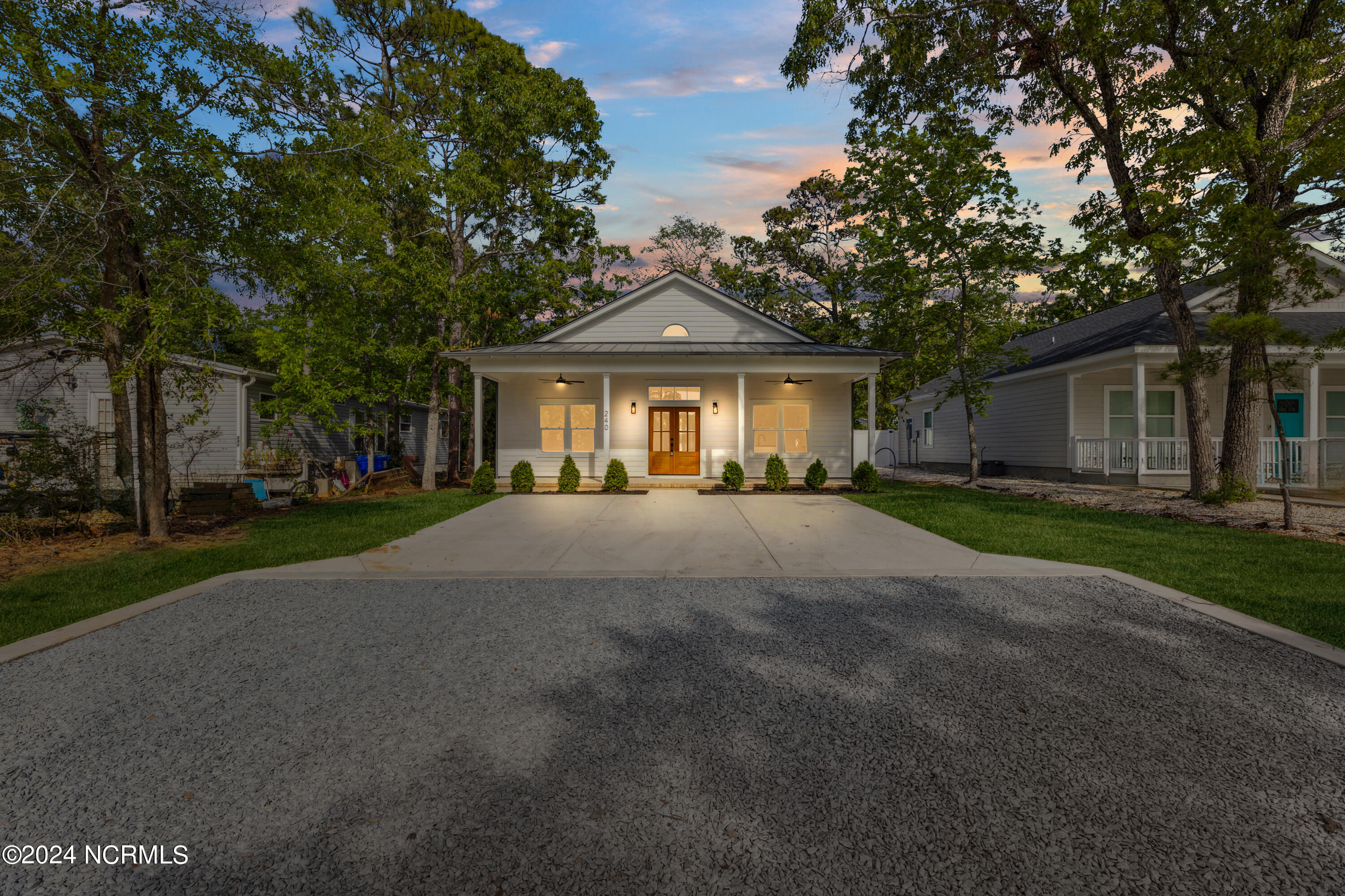 240 NE 68th Street