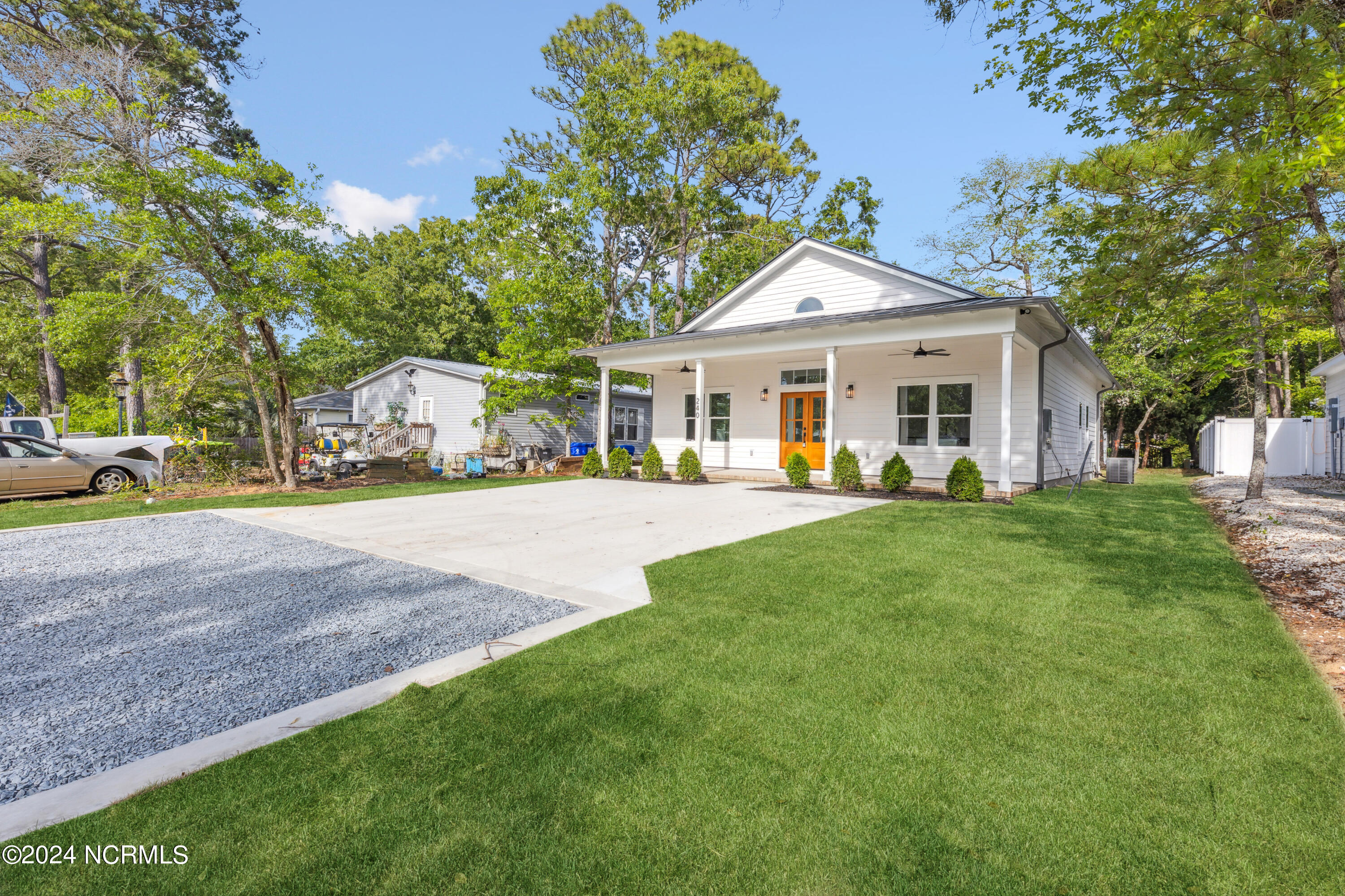 240 NE 68th Street