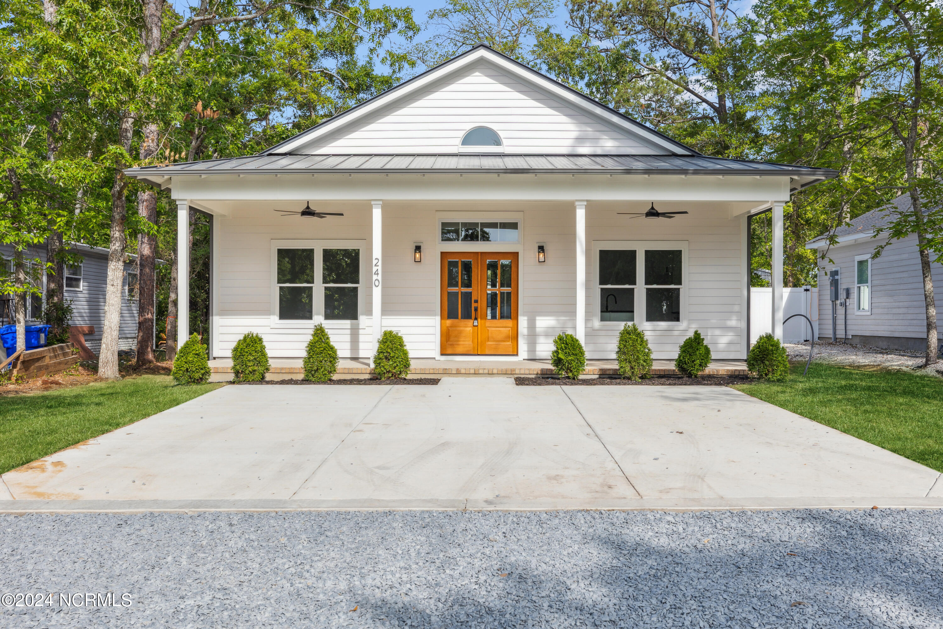 240 NE 68th Street