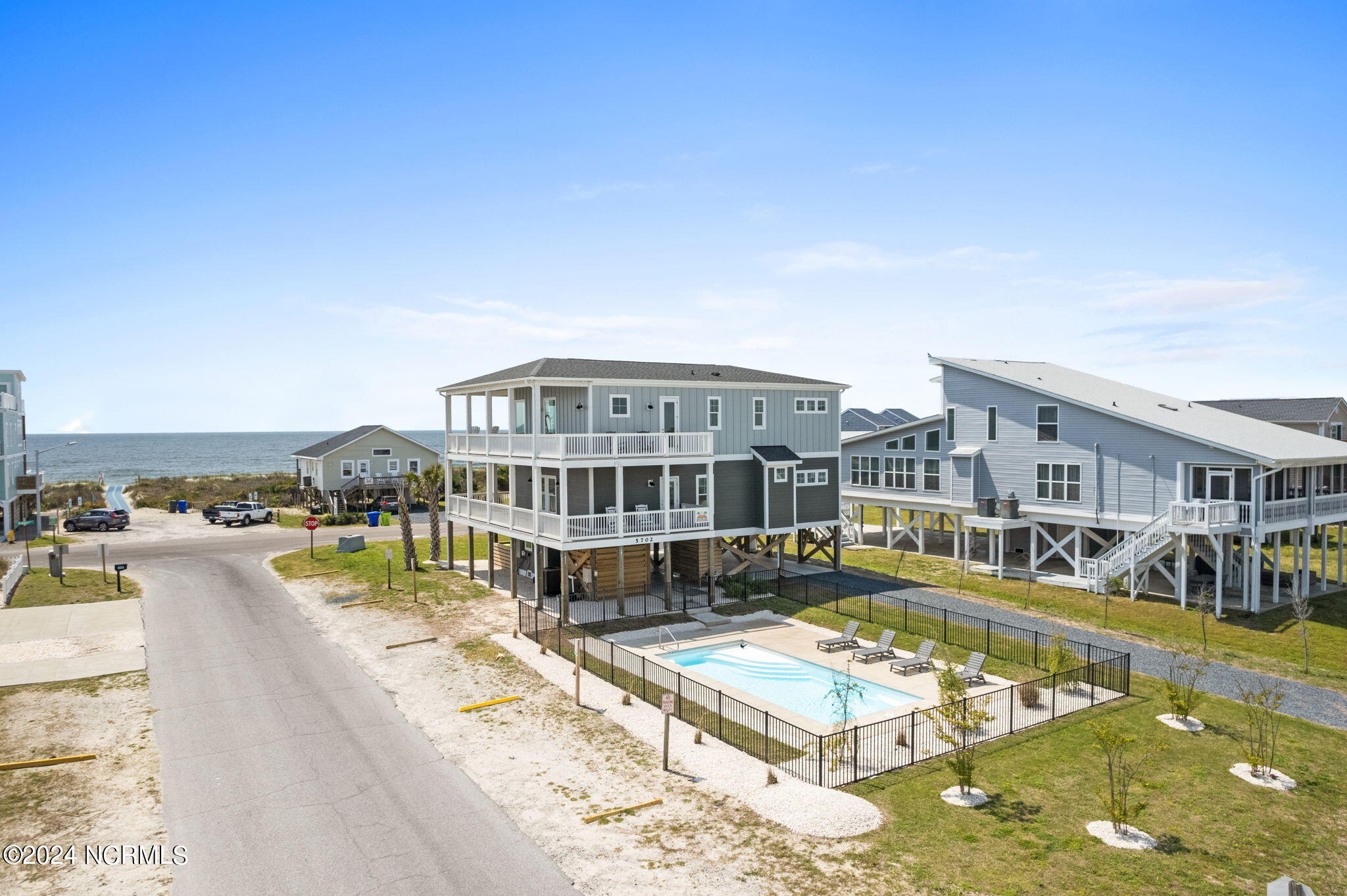 5702 W Beach Drive