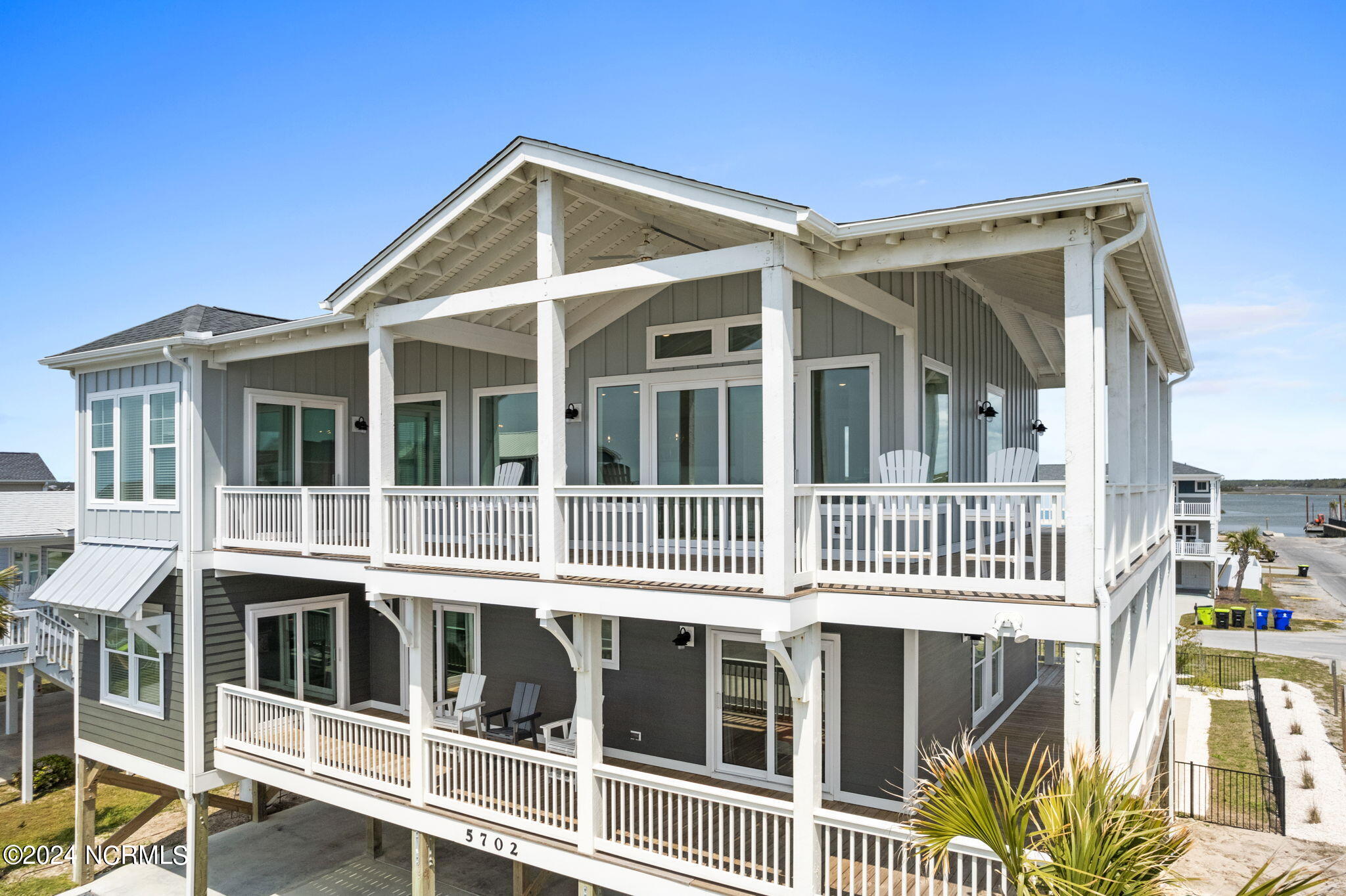 5702 W Beach Drive