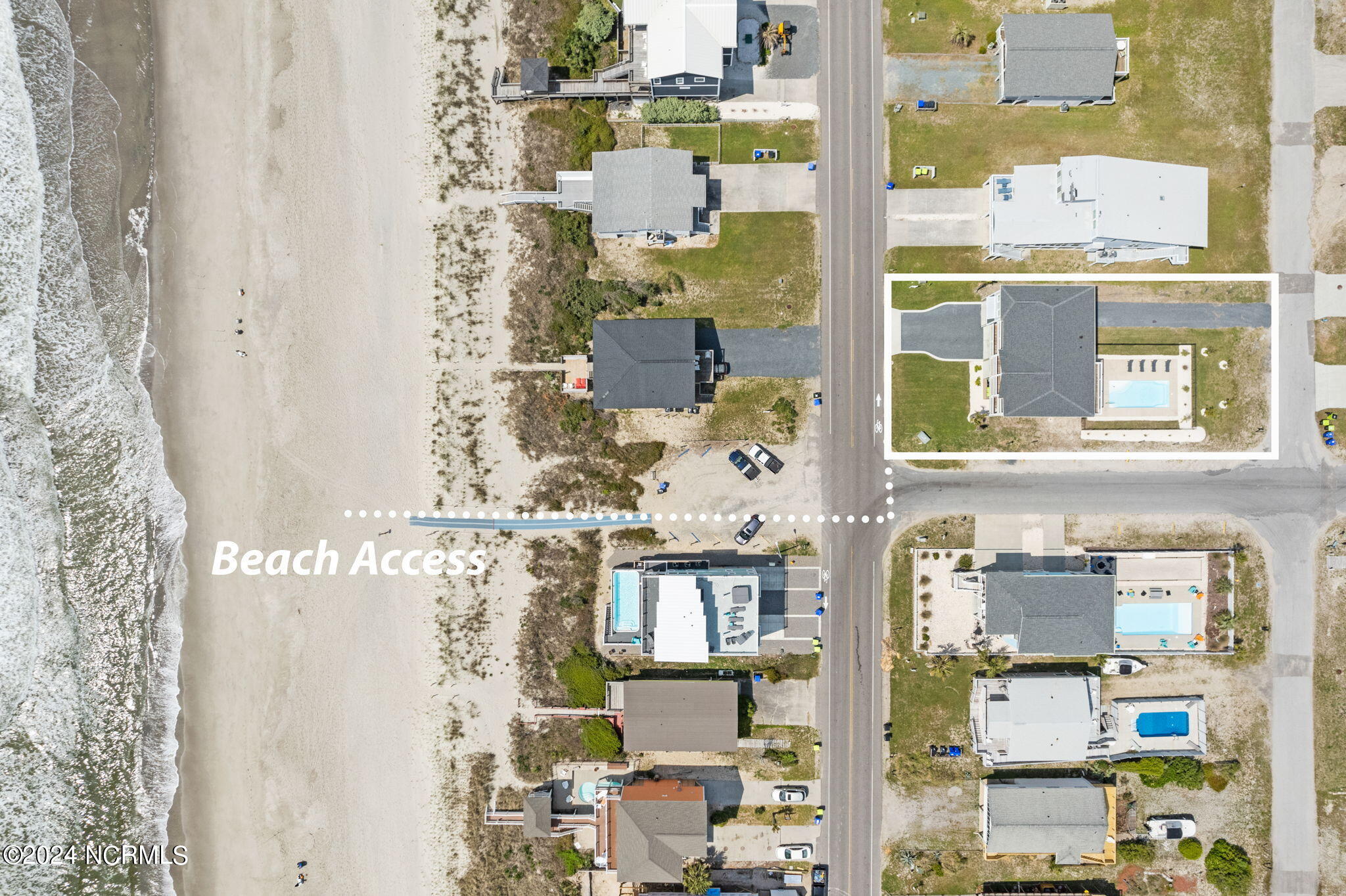 5702 W Beach Drive