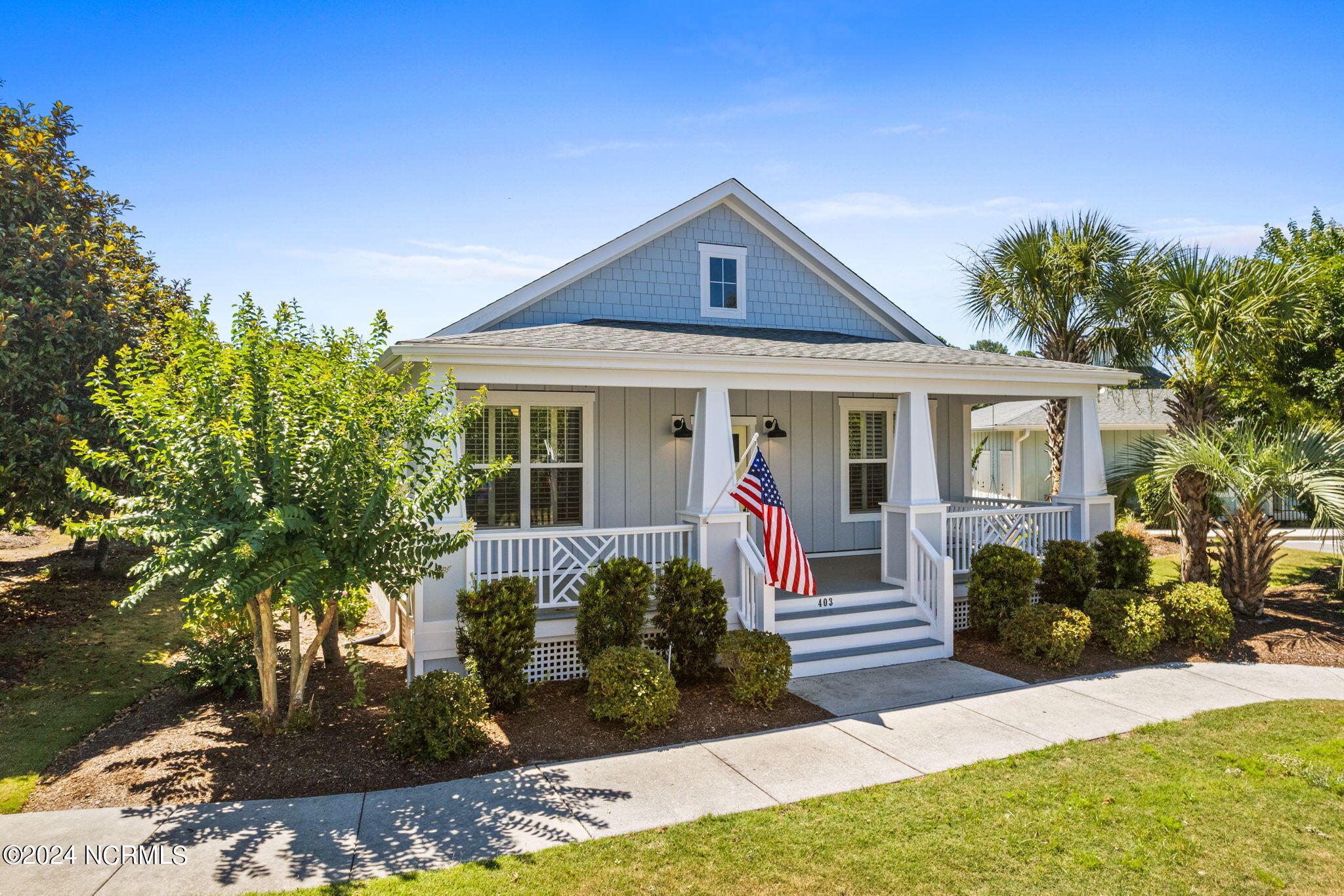 403 Lord Thomas Avenue