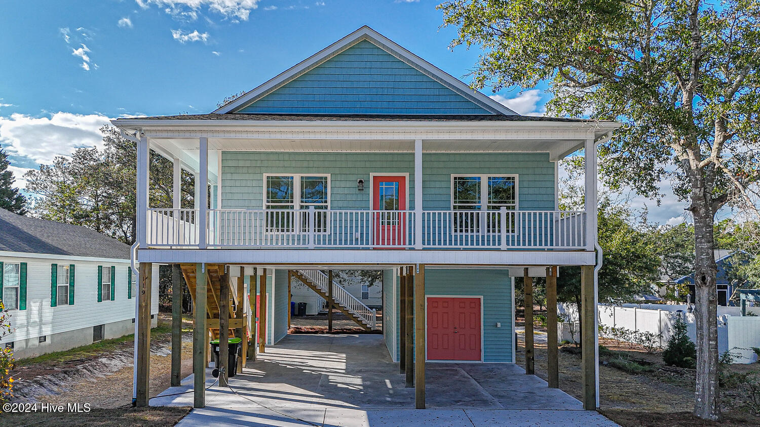 119 NW 13 Th Street