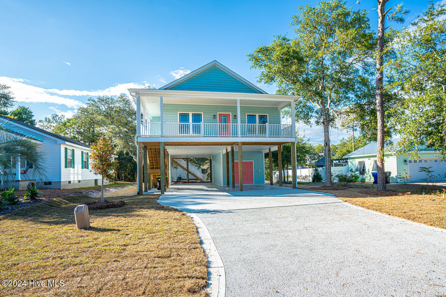 119 NW 13 Th Street