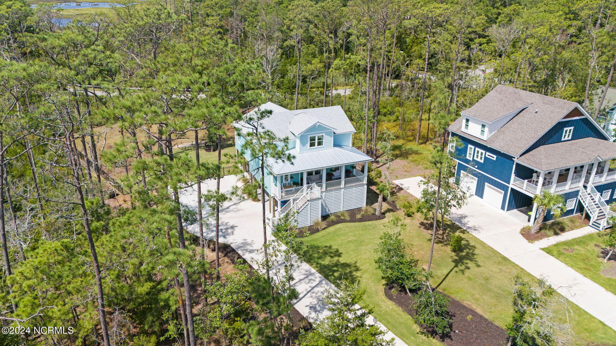 614 Marsh Grass Court