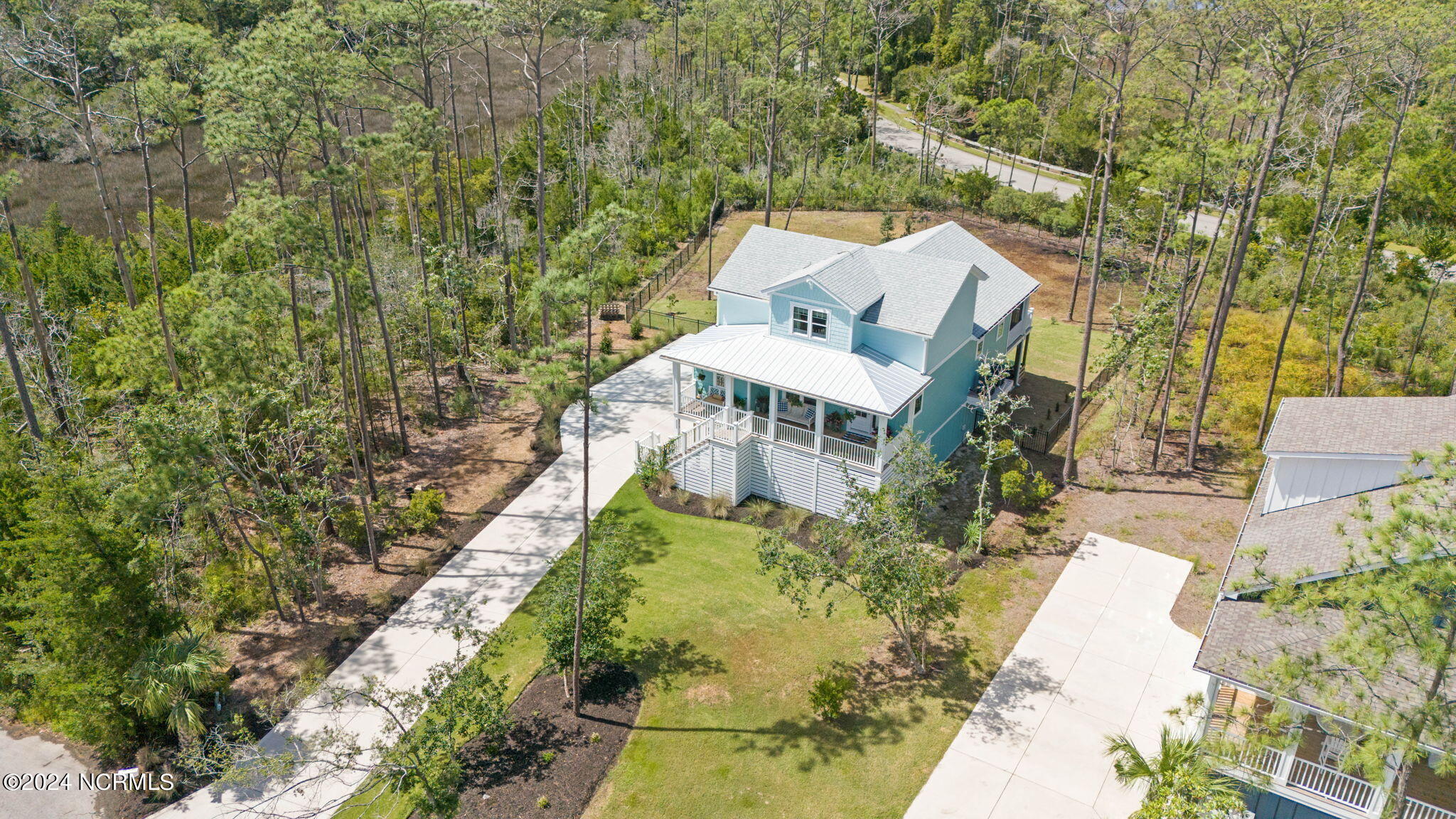614 Marsh Grass Court