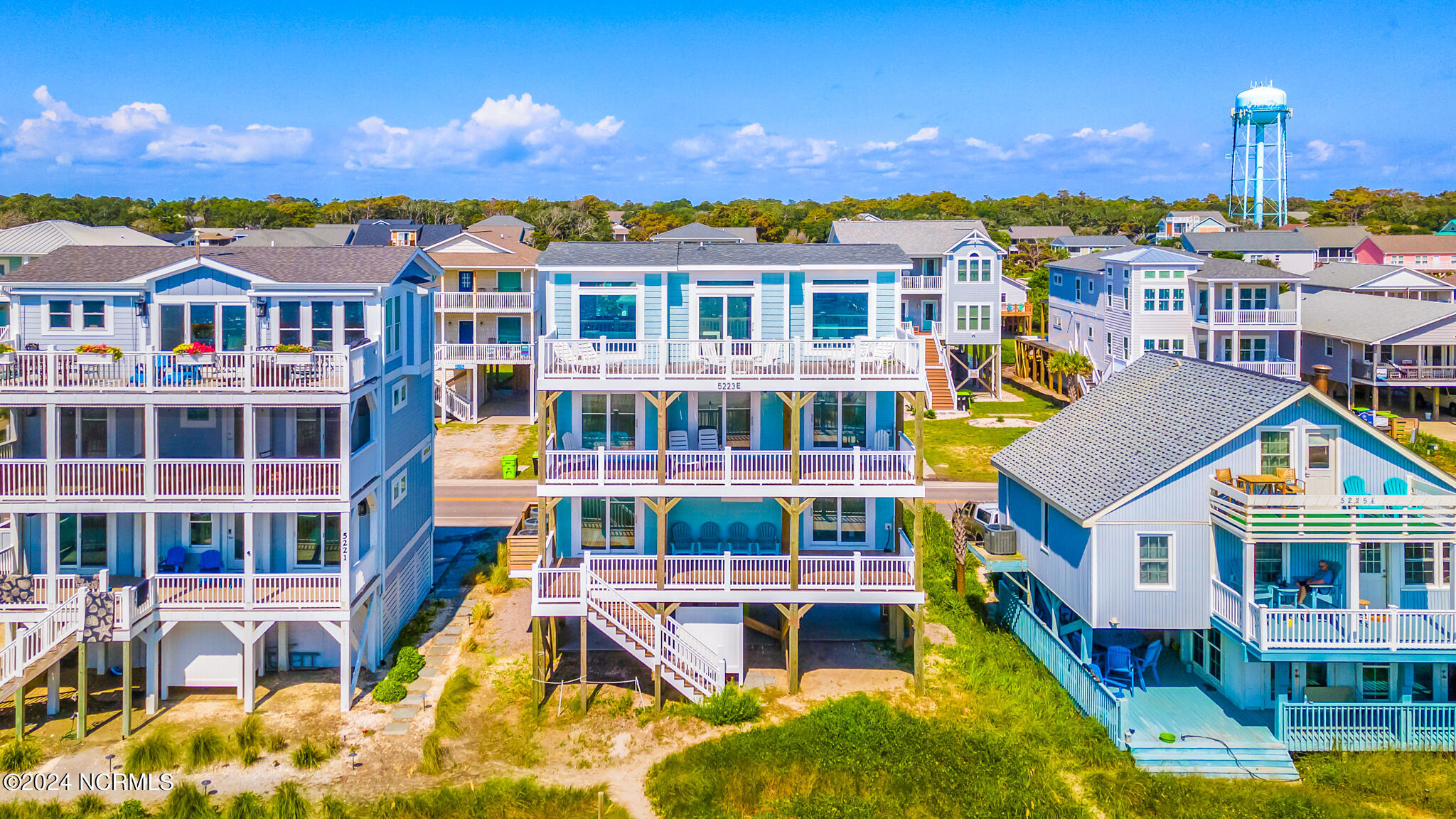 5223 E Beach Drive