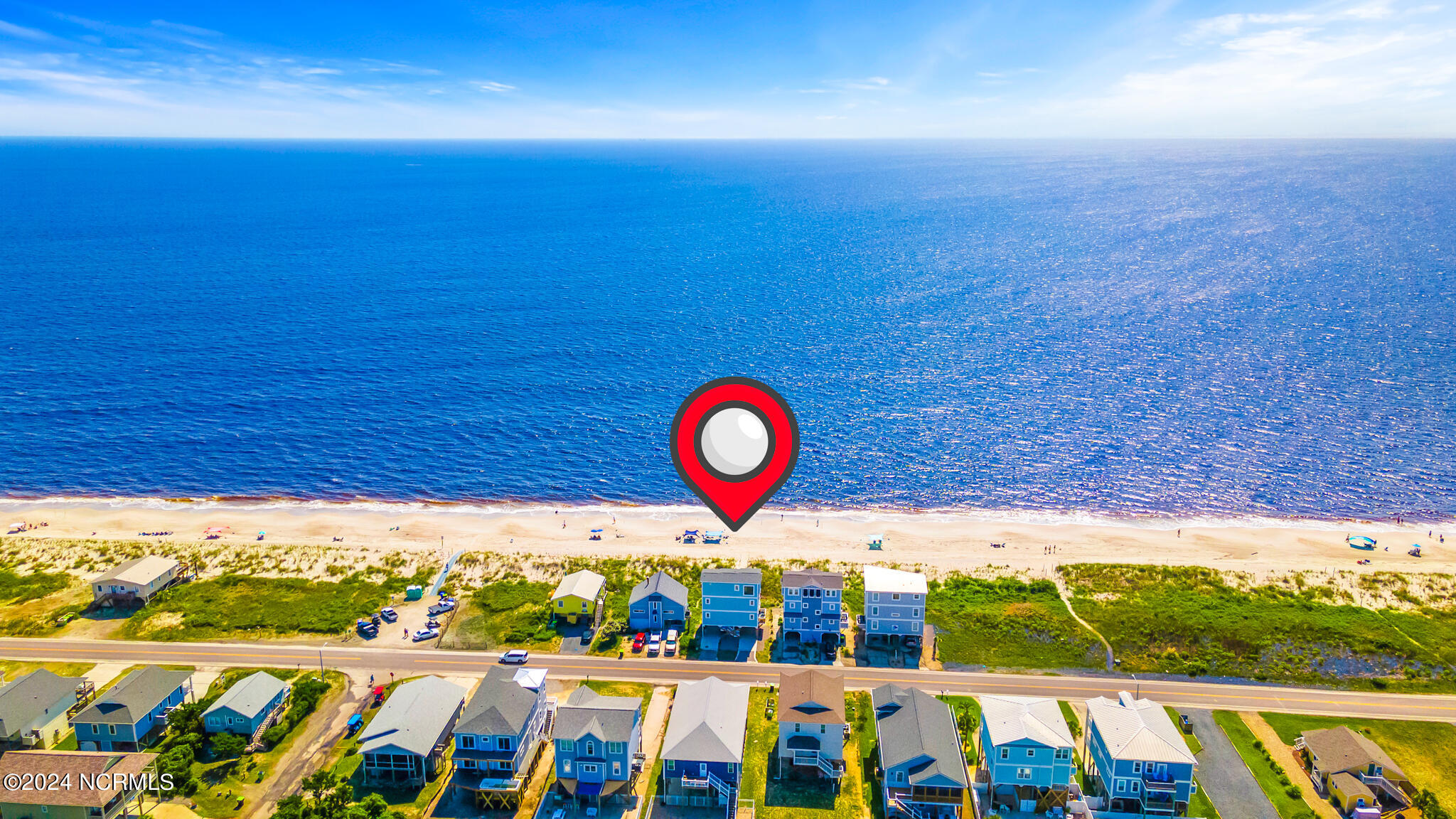 5223 E Beach Drive