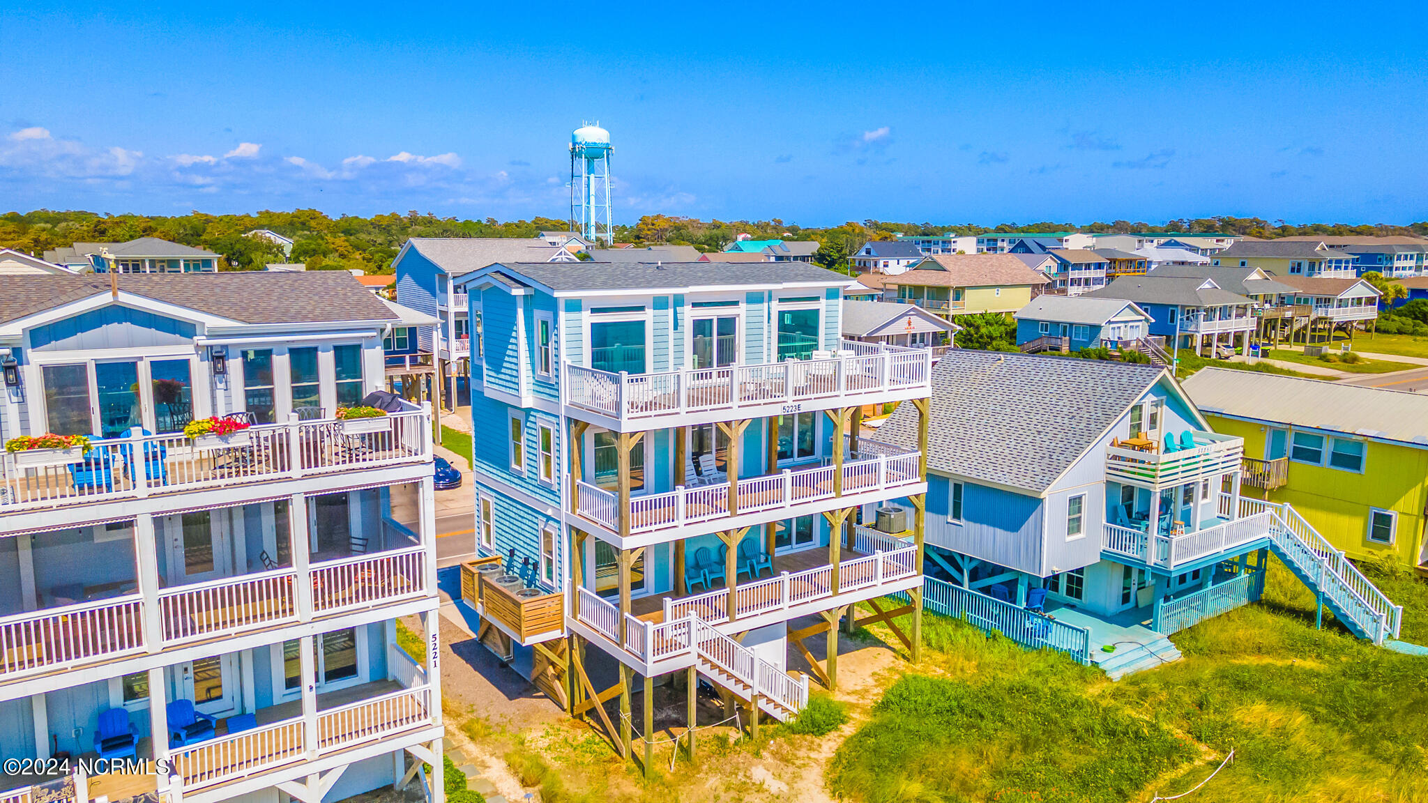 5223 E Beach Drive