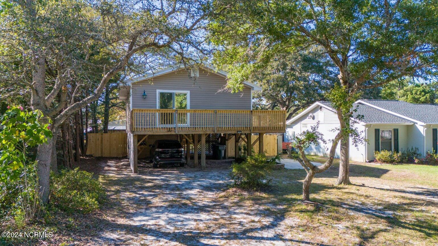 135 NW 3rd Street