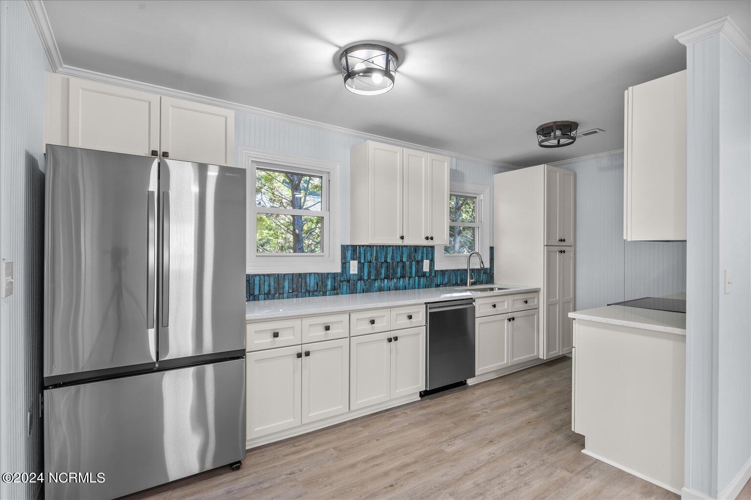 135 NW 3rd Street
