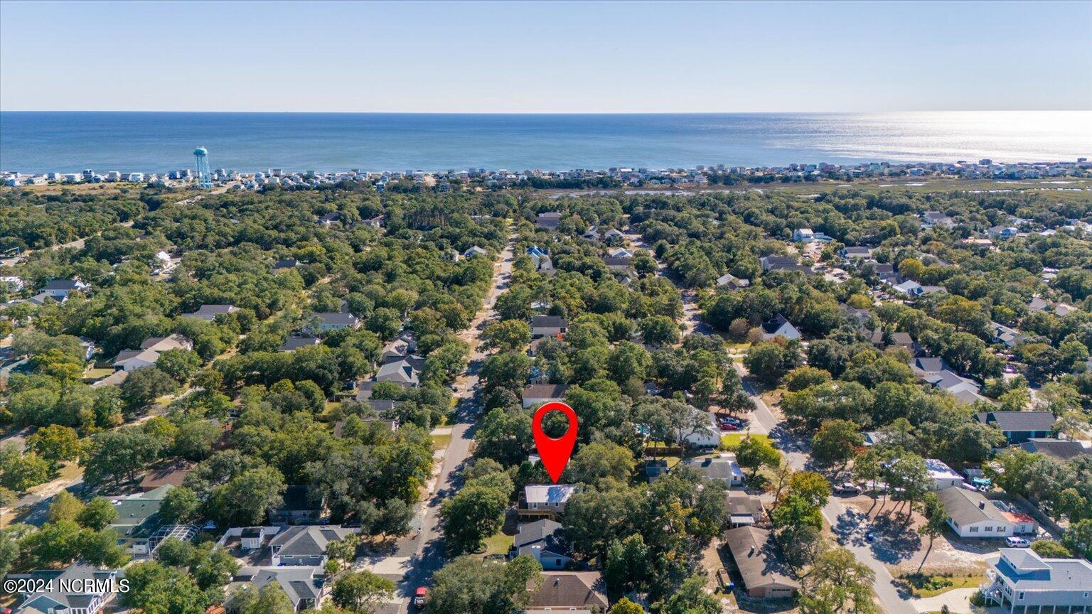 135 NW 3rd Street