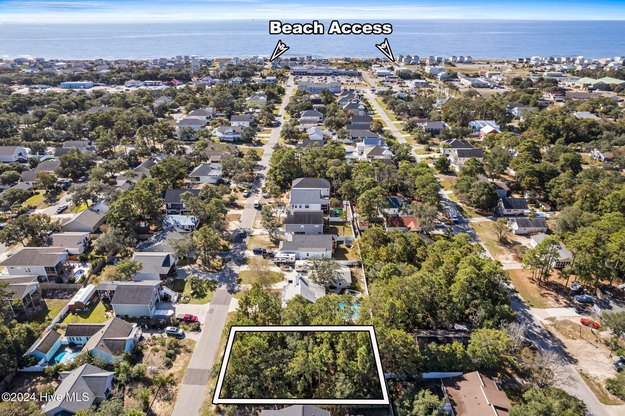 221 NE 51st Street