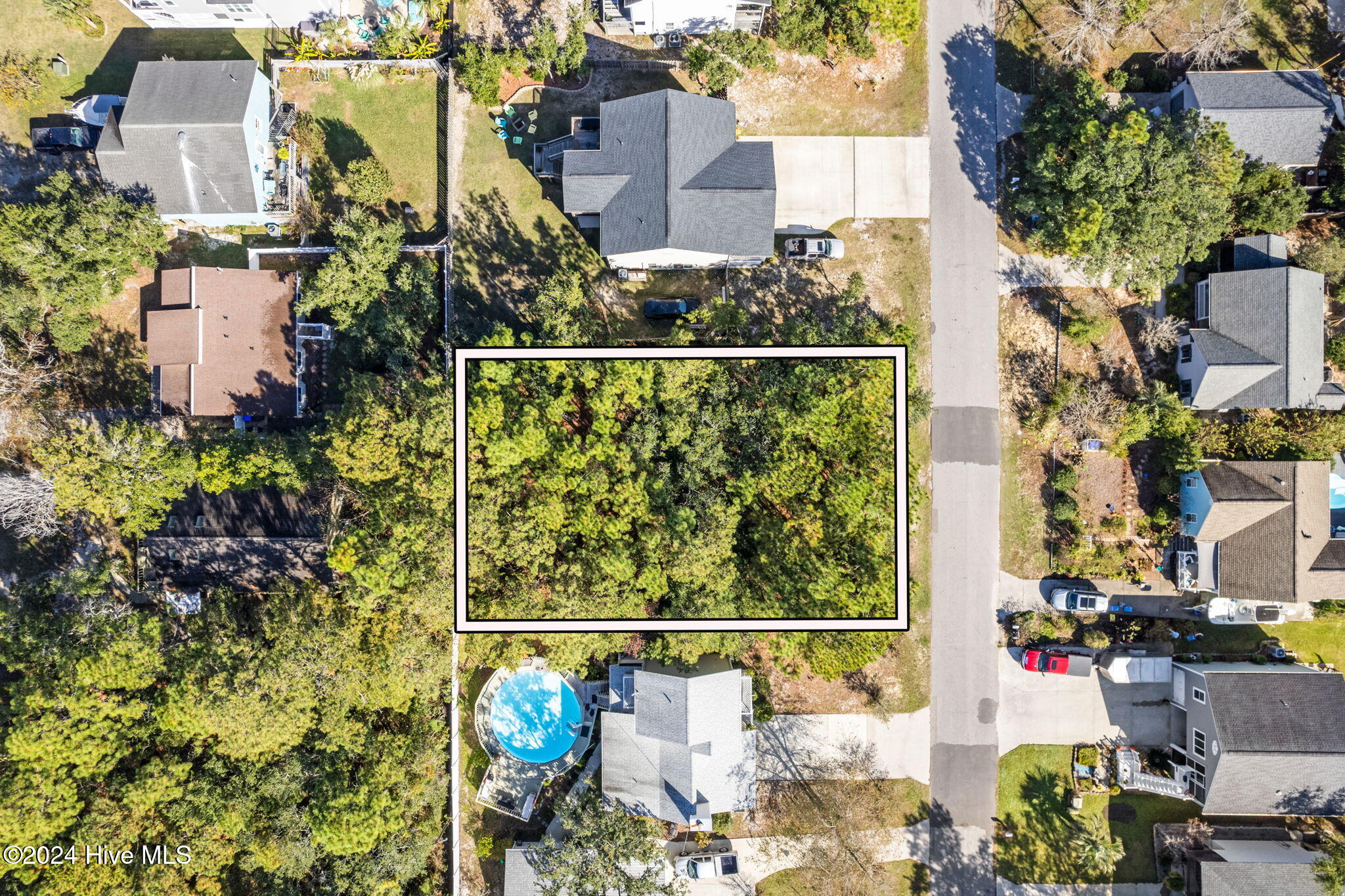 221 NE 51st Street