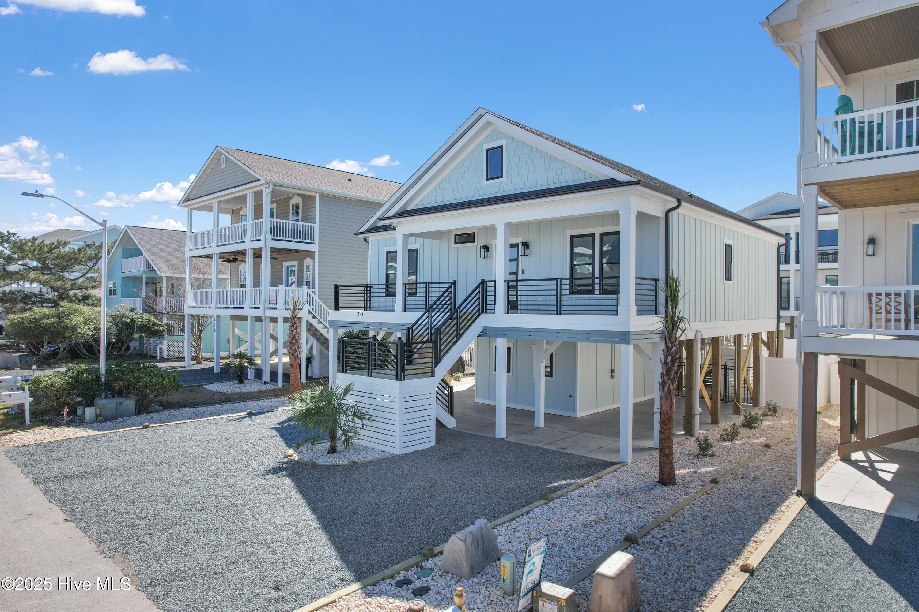 221 Gerda Avenue