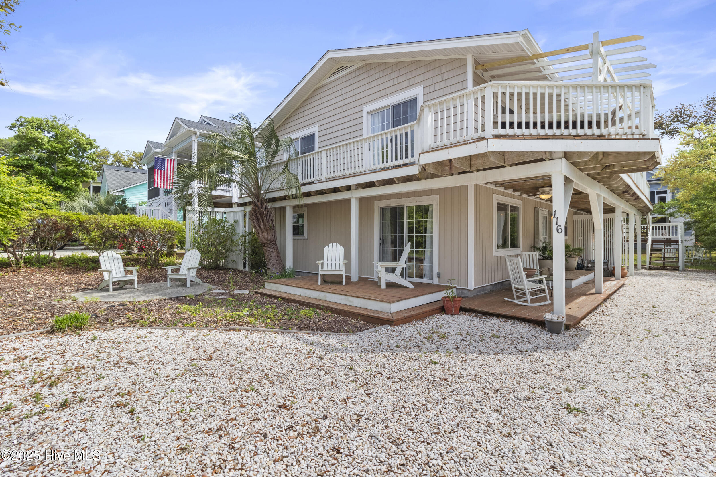 116 SE 8th Street