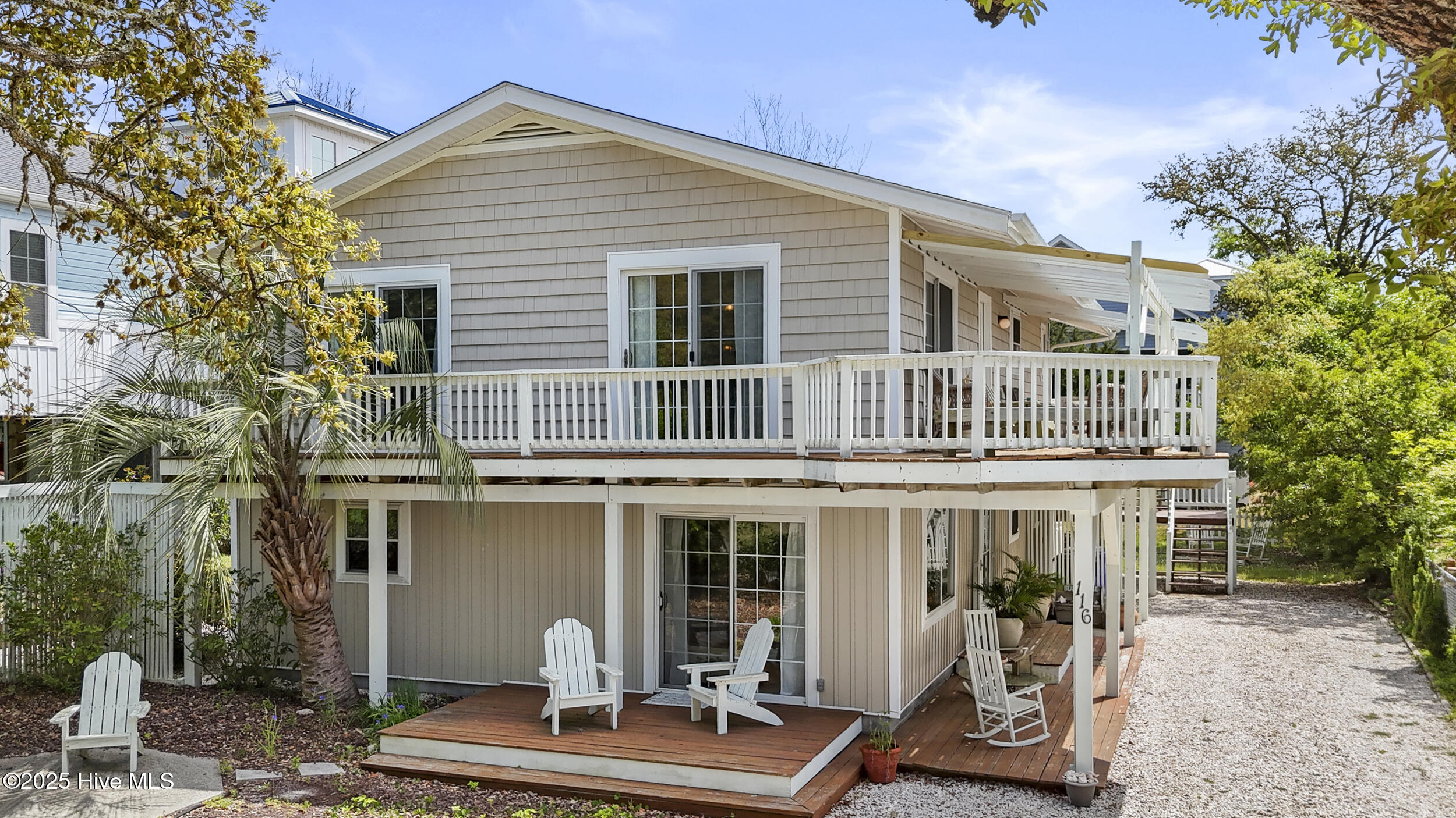 116 SE 8th Street